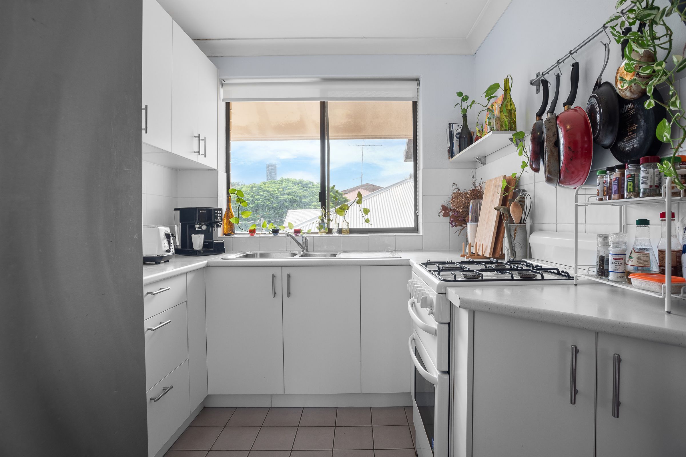 5/530 Lower Bowen Terrace, New Farm, QLD 4005