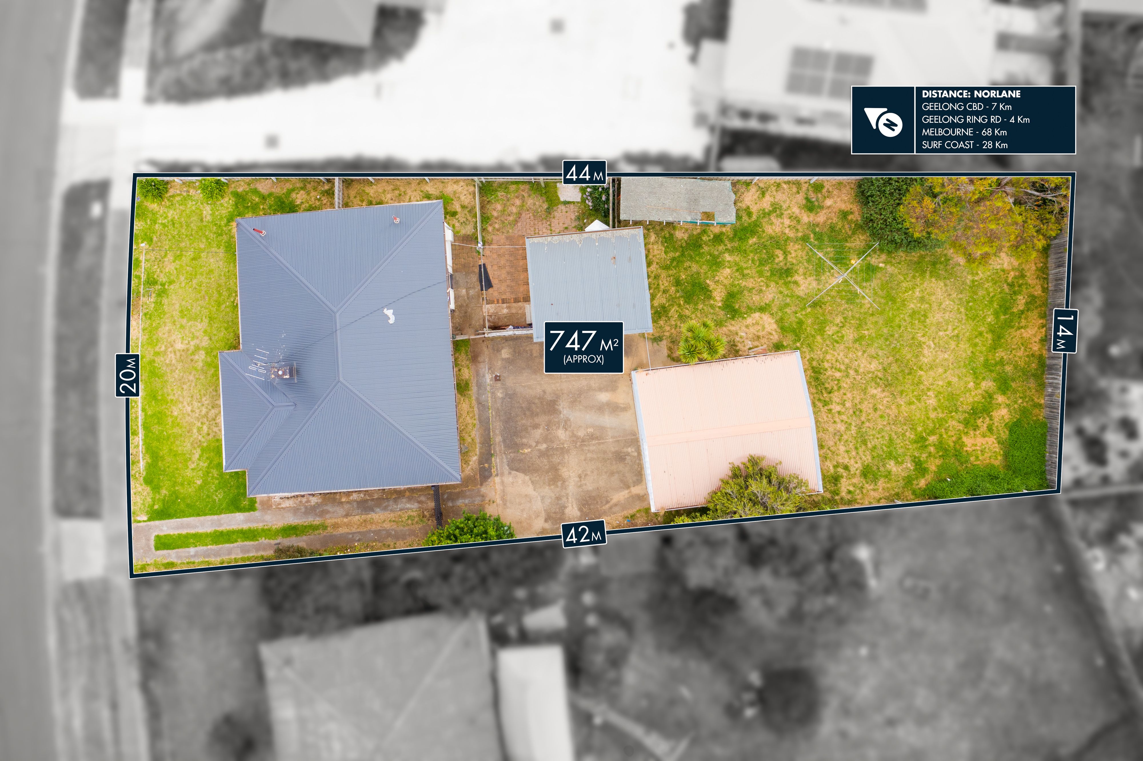 26 Camellia Crescent, Norlane VIC 3214