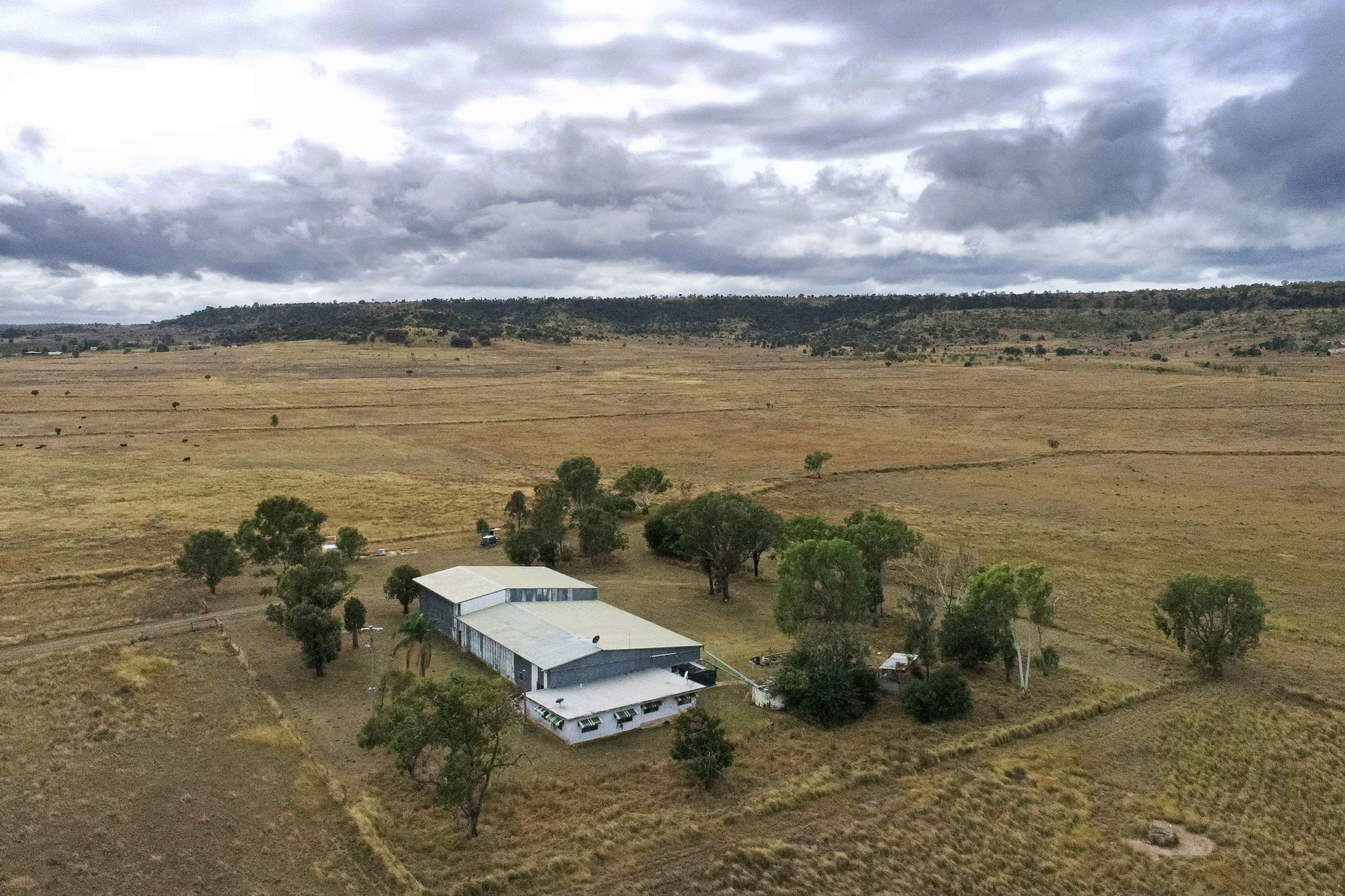 150 Russian Club Road, Thangool, QLD 4716 Sold Rural Property Ray White Biloela