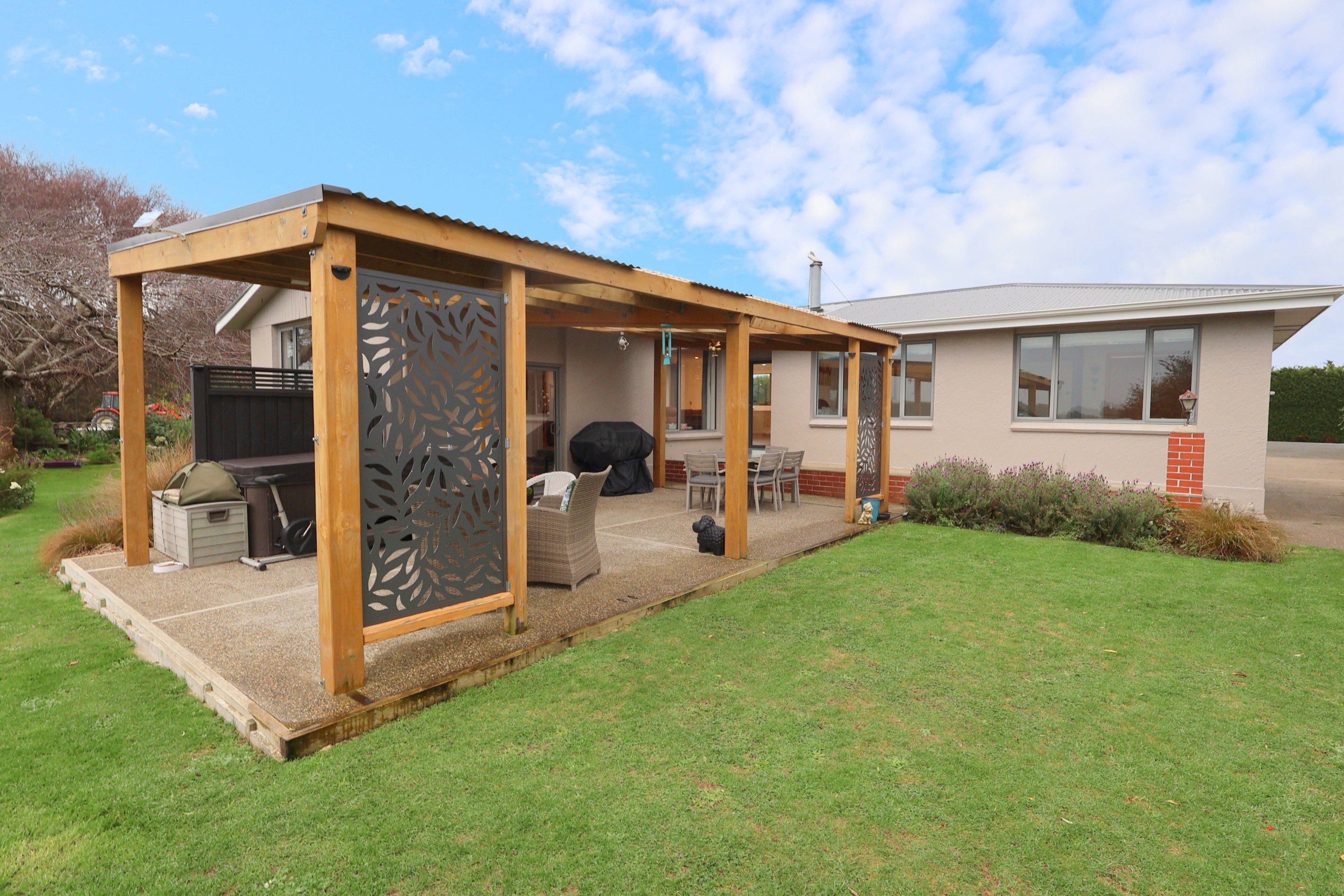 15 Gardiner Road, Kennington, Invercargill