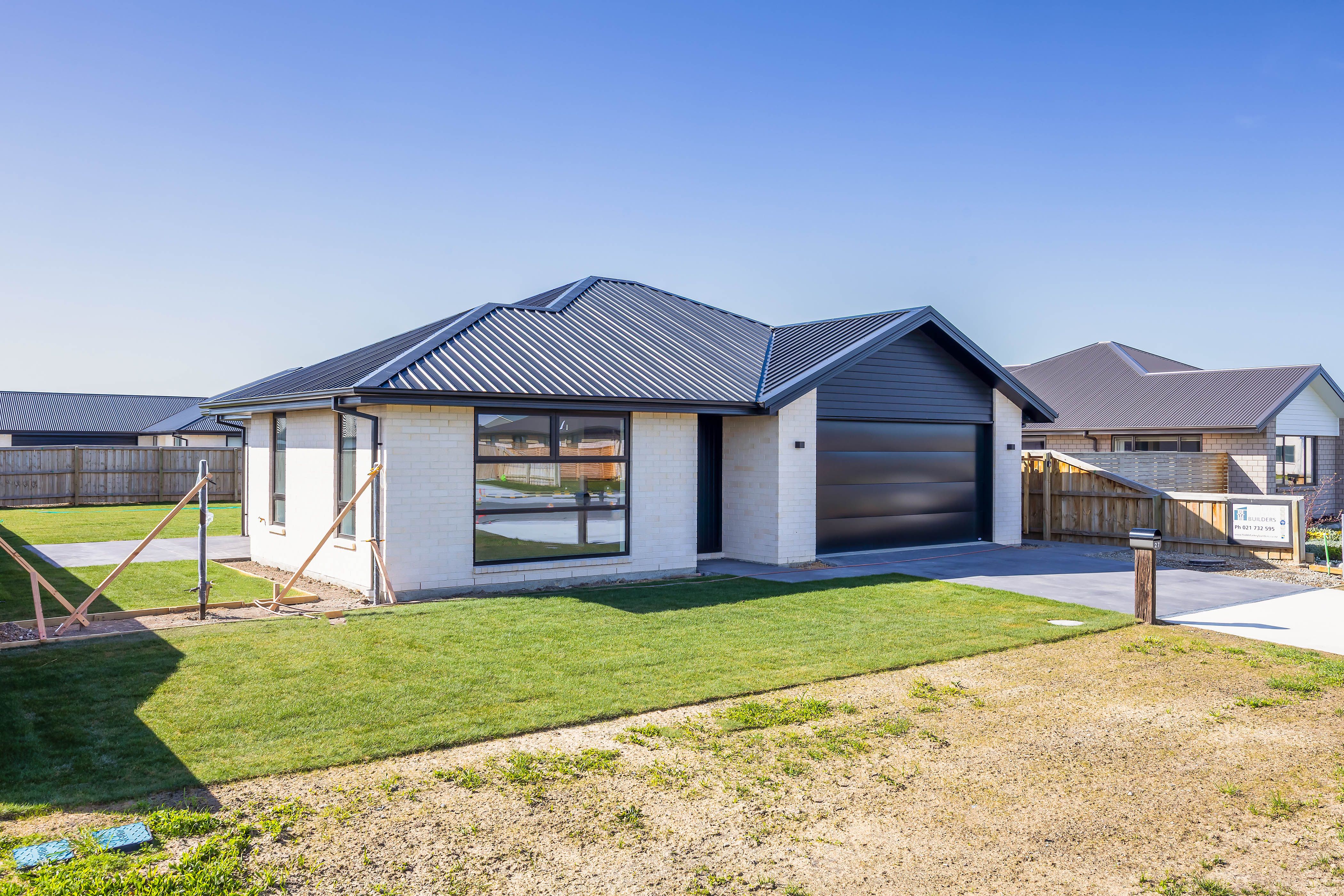27 Blakely Street, Amberley, Hurunui District