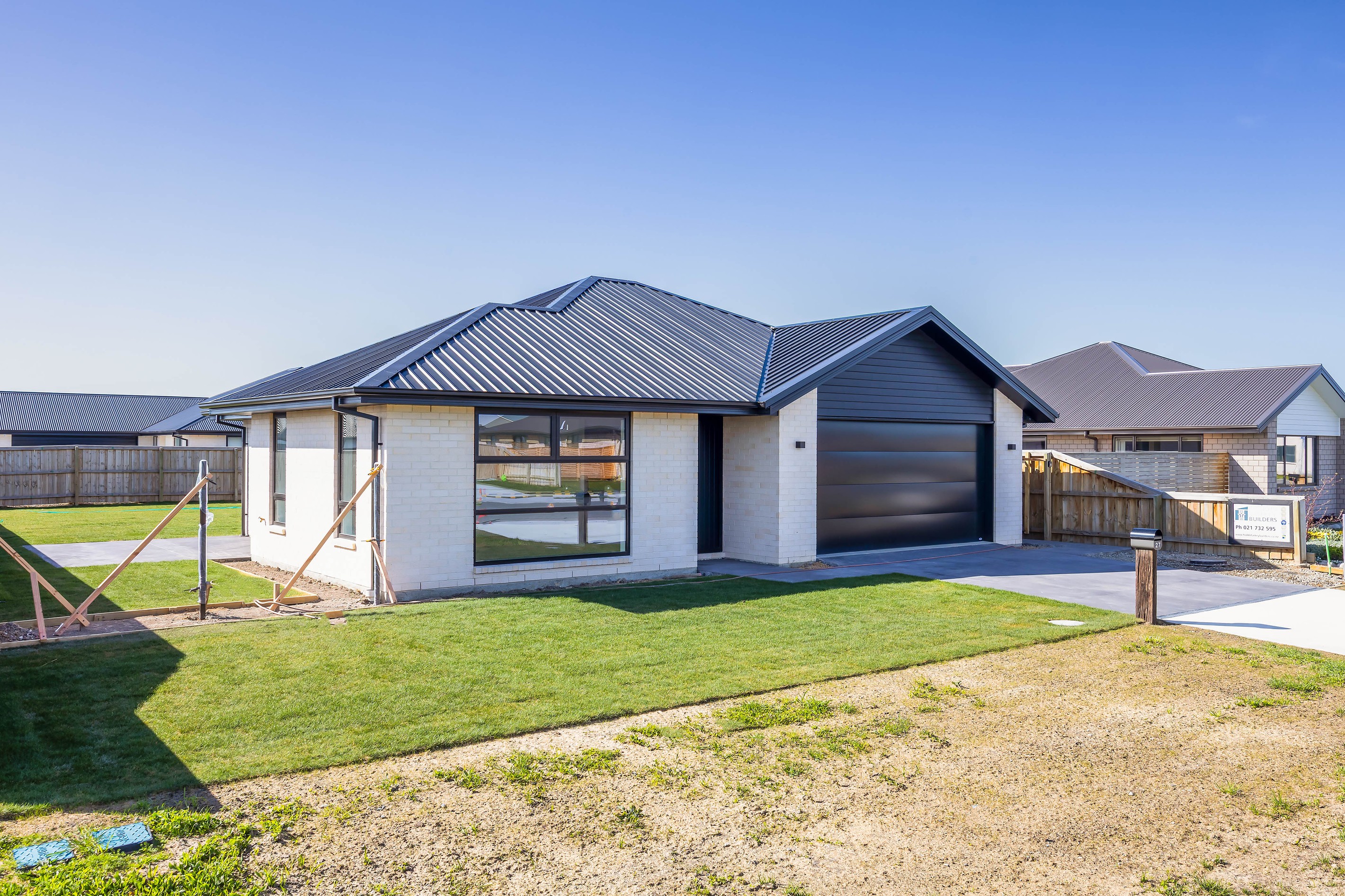 27 Blakely Street, Amberley, Hurunui District