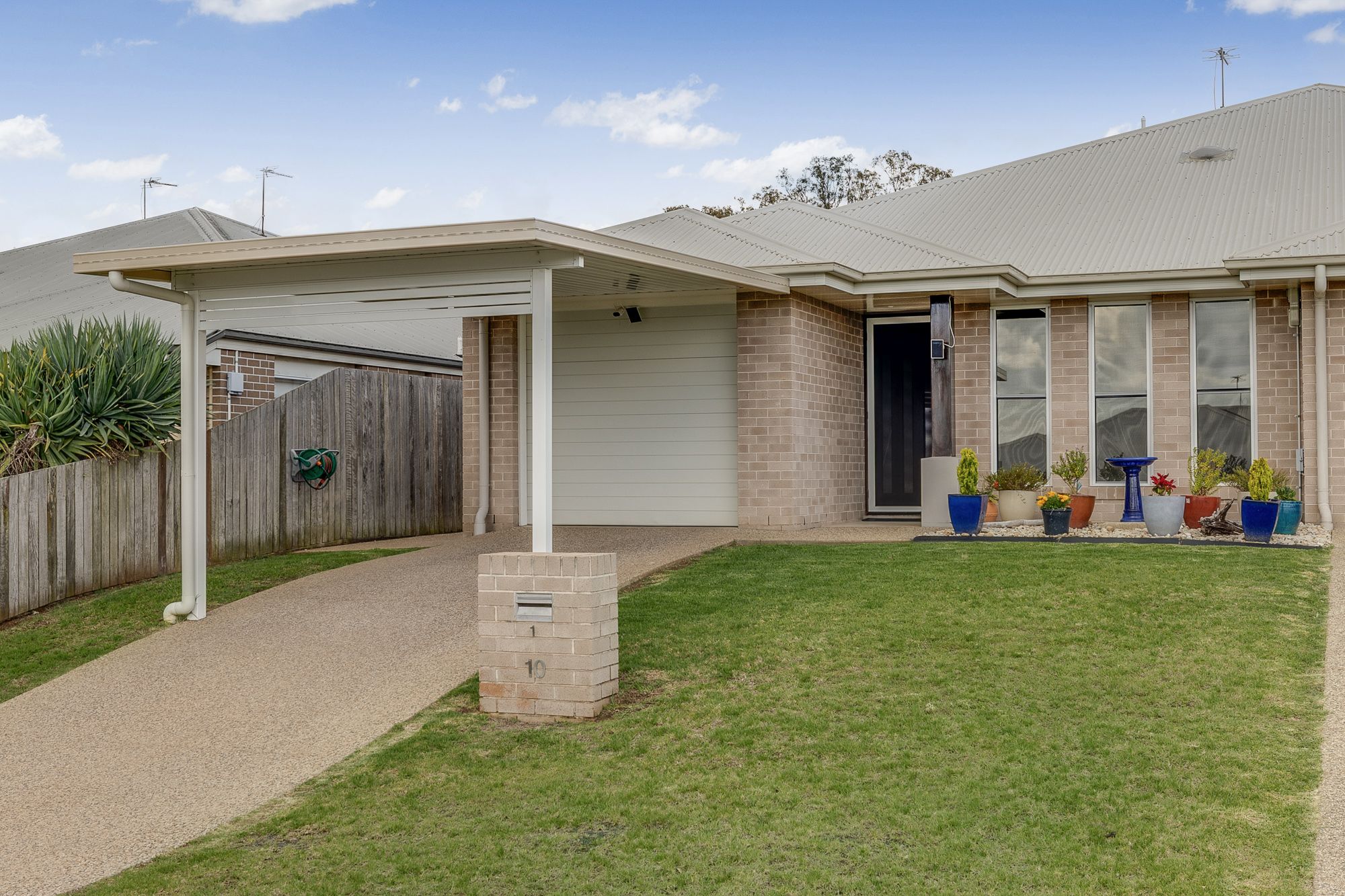 1/10 Adelaide Street — photo from Ray White Toowoomba