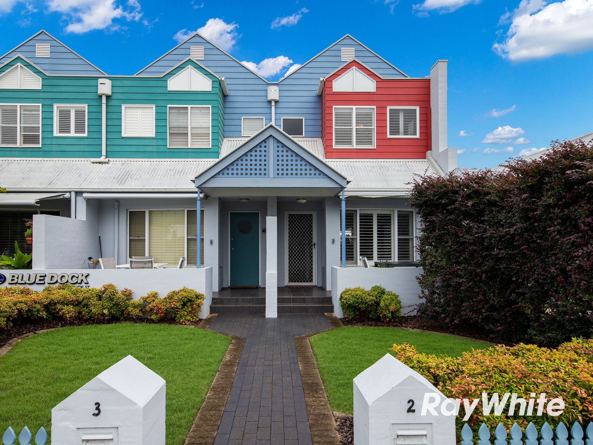 2/33-35 Clyde Street, Batemans Bay, NSW 2536