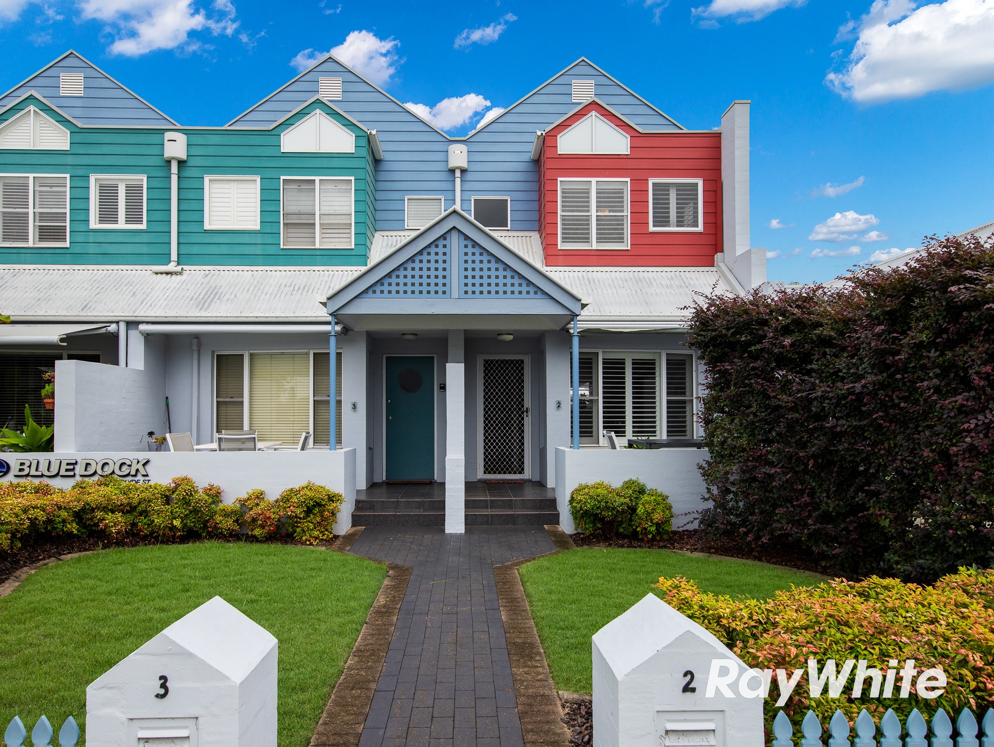 2/33-35 Clyde Street, Batemans Bay, NSW 2536