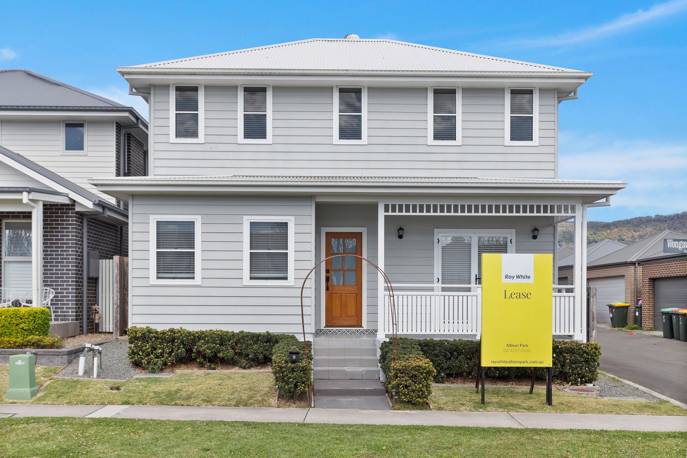 9 Wongawilli Street, Tullimbar, NSW 2527