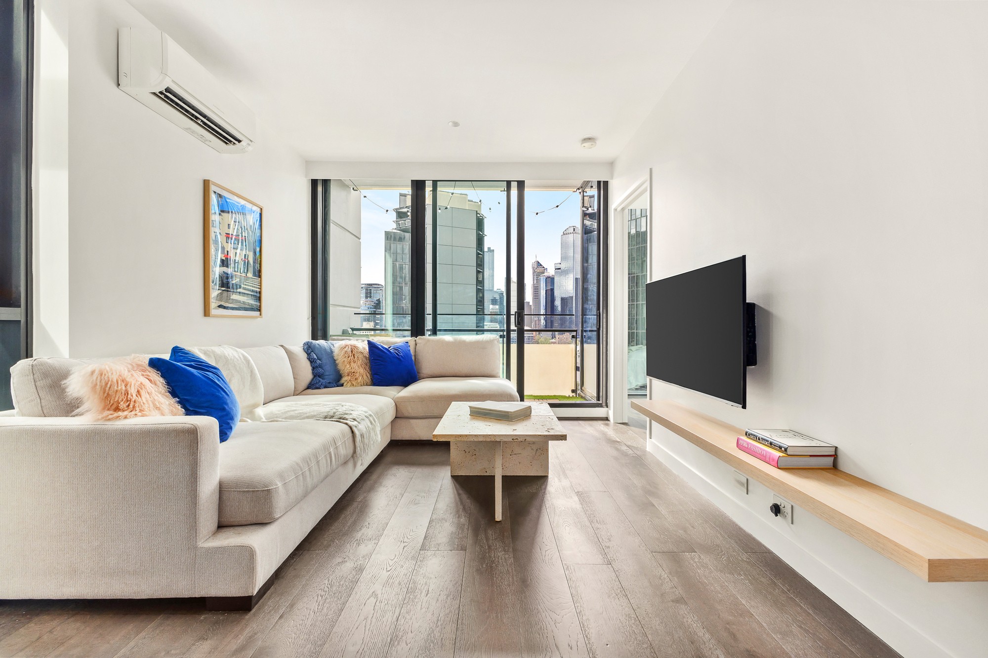 1511/45 Clarke Street, Southbank, VIC 3006