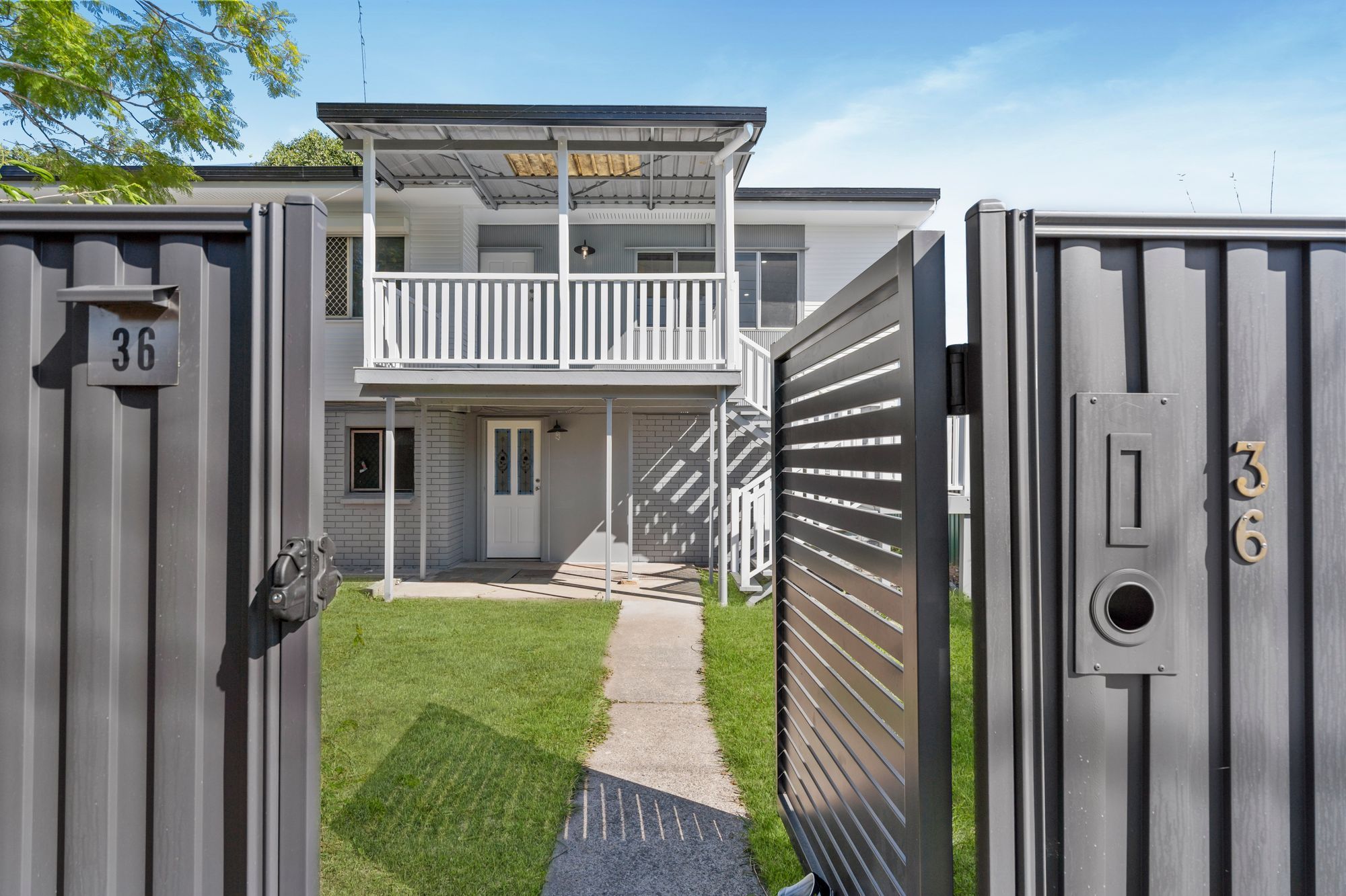 36 Jarrah Crescent, Logan Central, QLD 4114