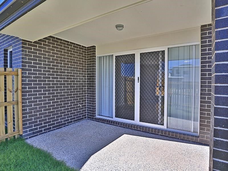 57 Beaumont Drive & 2 Labassa Avenue, Pimpama, QLD 4209