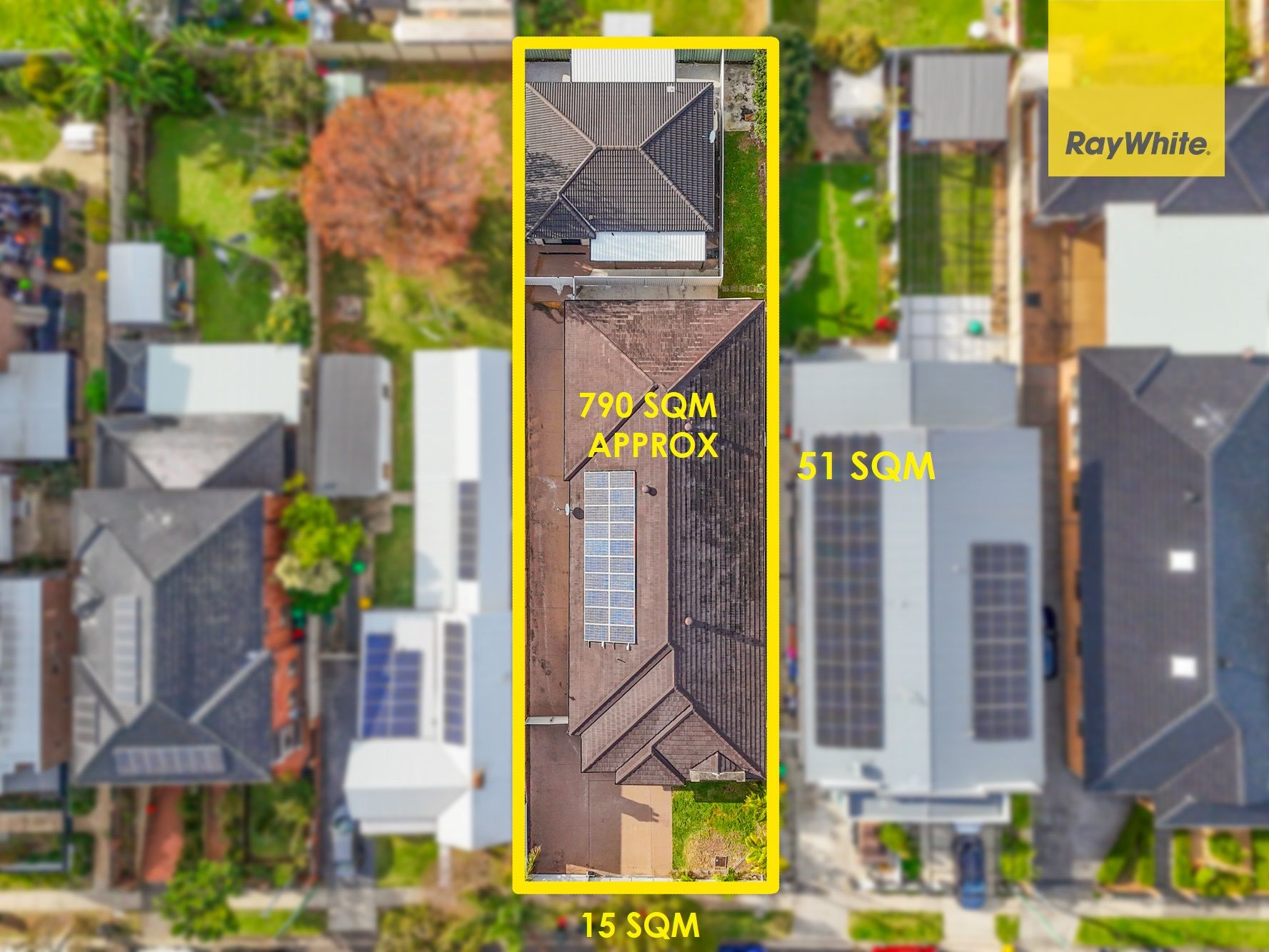 77 Pegler Avenue, Granville, NSW 2142