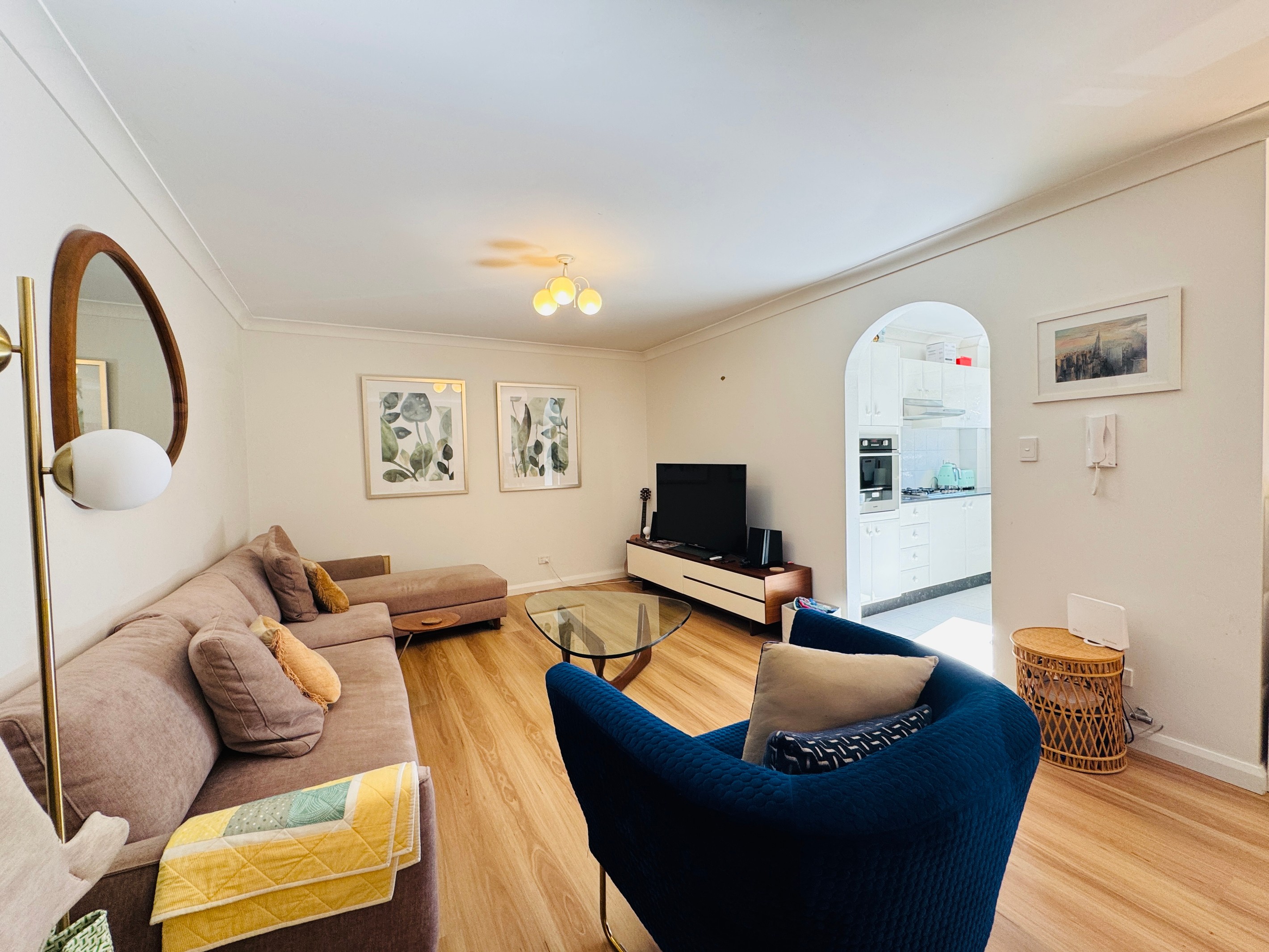 4/20 Graham Road, Narwee, NSW 2209
