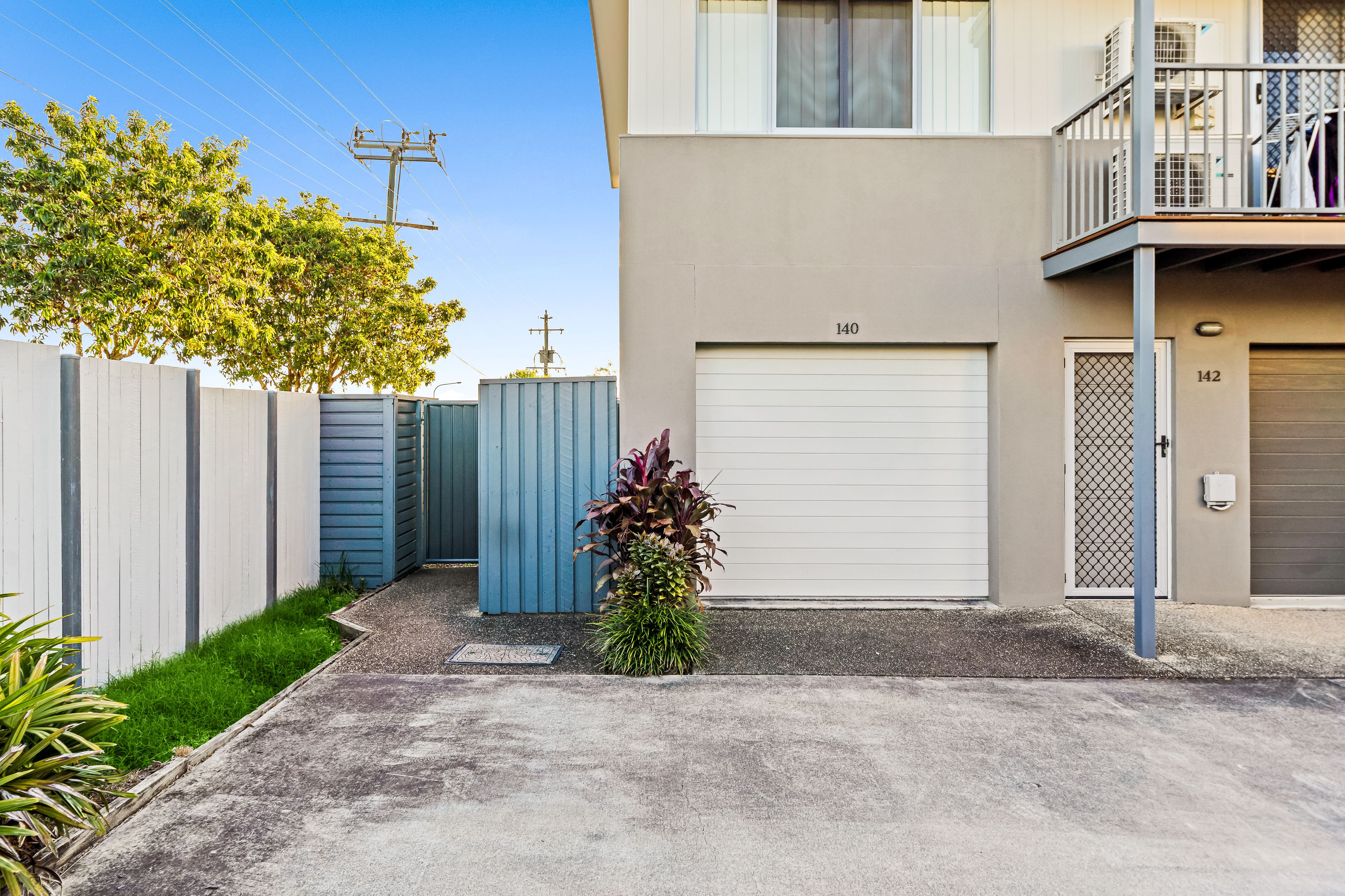 140/85 Nottingham Road, Calamvale, QLD 4116
