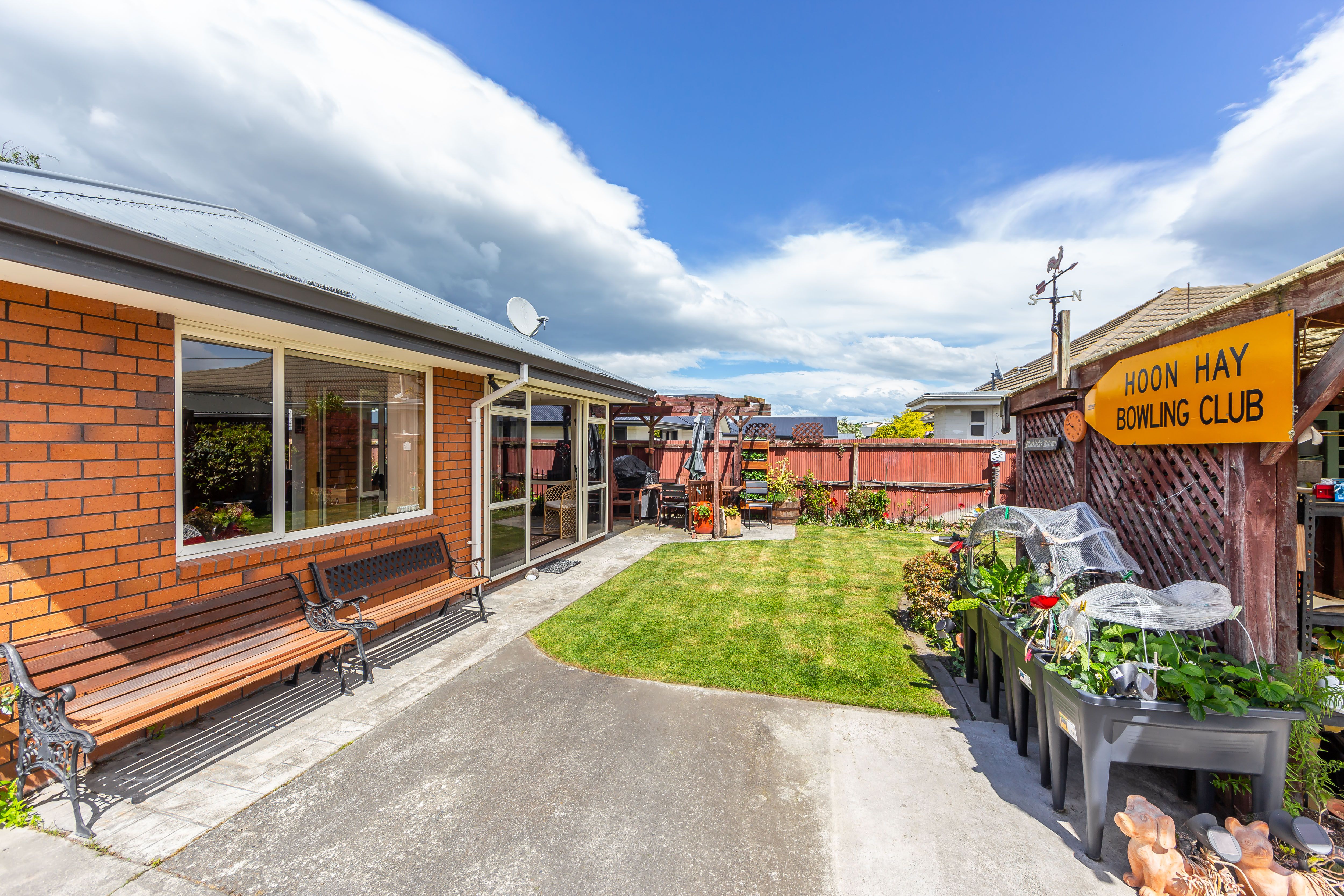 15A Dalkeith Street, Hoon Hay, Christchurch City