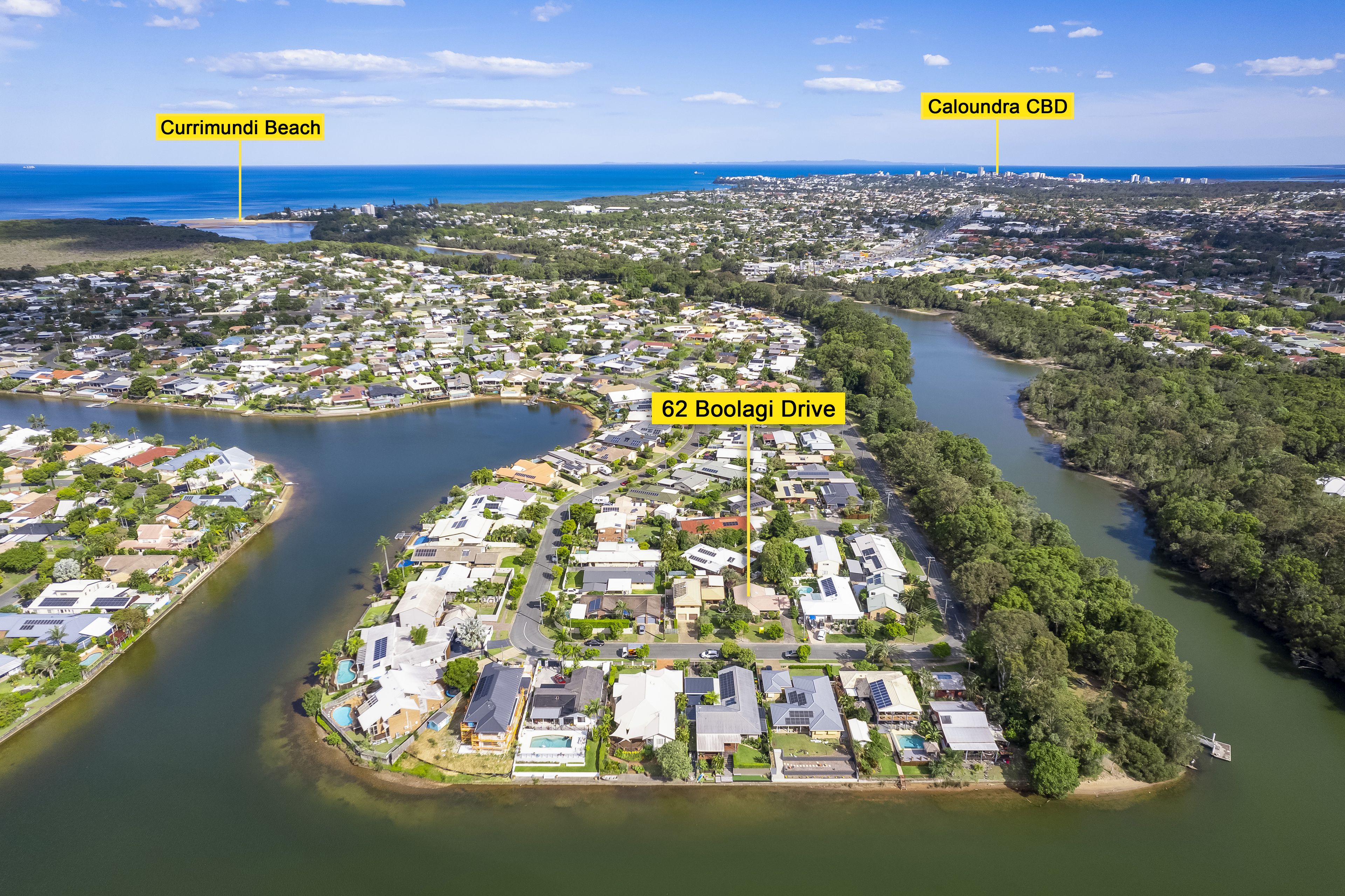 62 Boolagi Drive, Wurtulla QLD 4575