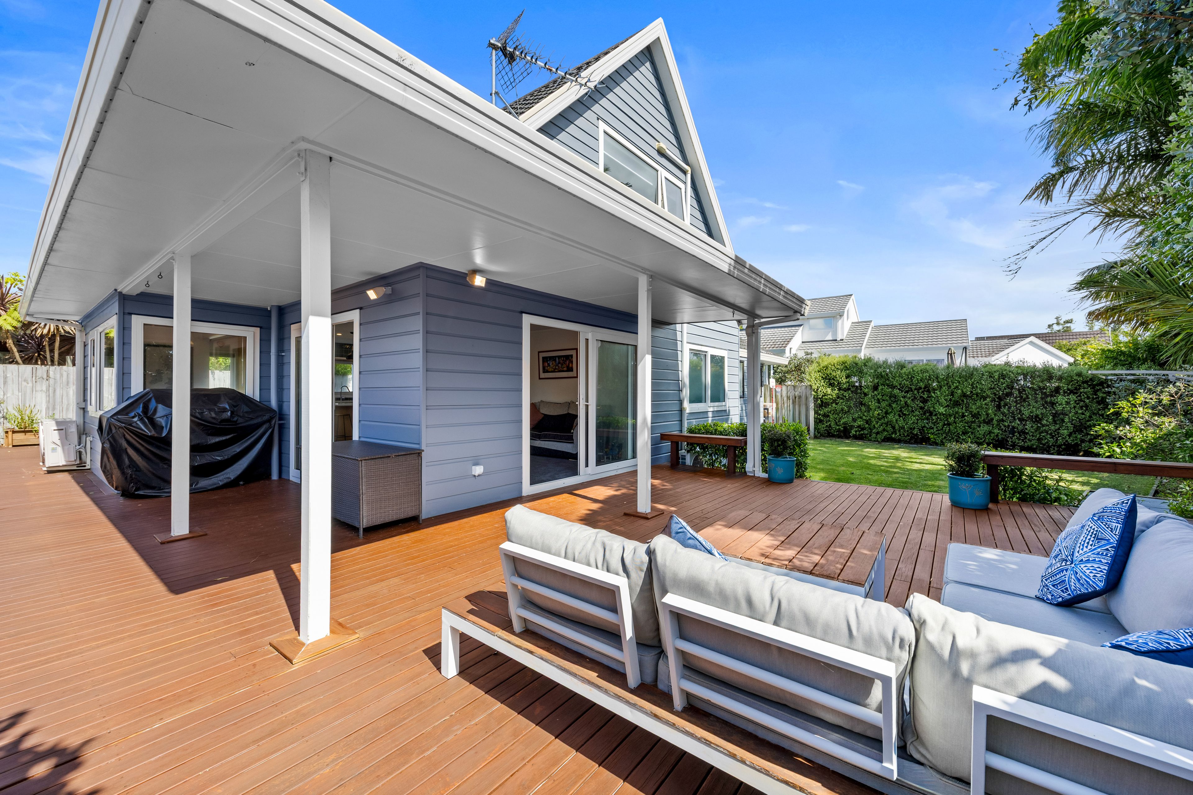 25B Glucina Avenue, West Harbour, Waitakere City