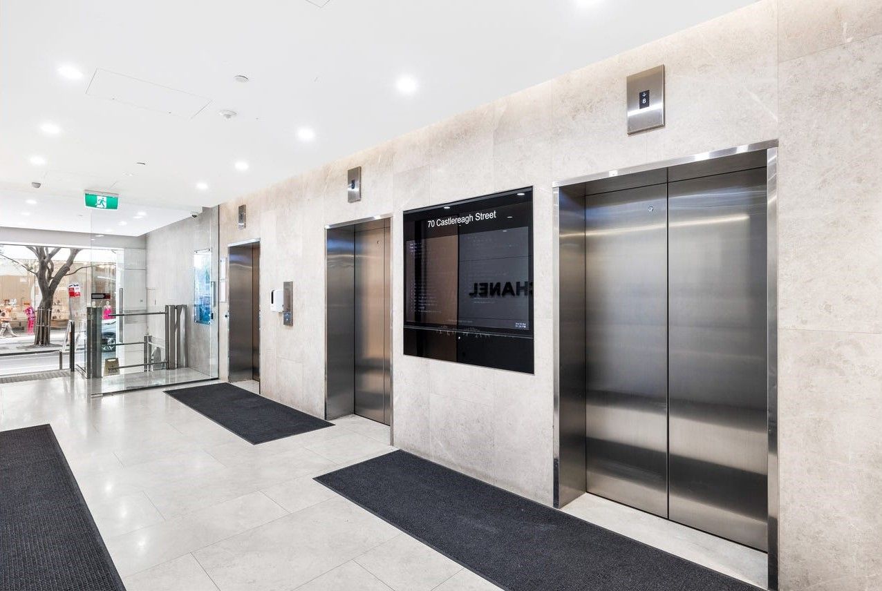 2/70 Castlereagh Street, Sydney, NSW 2000