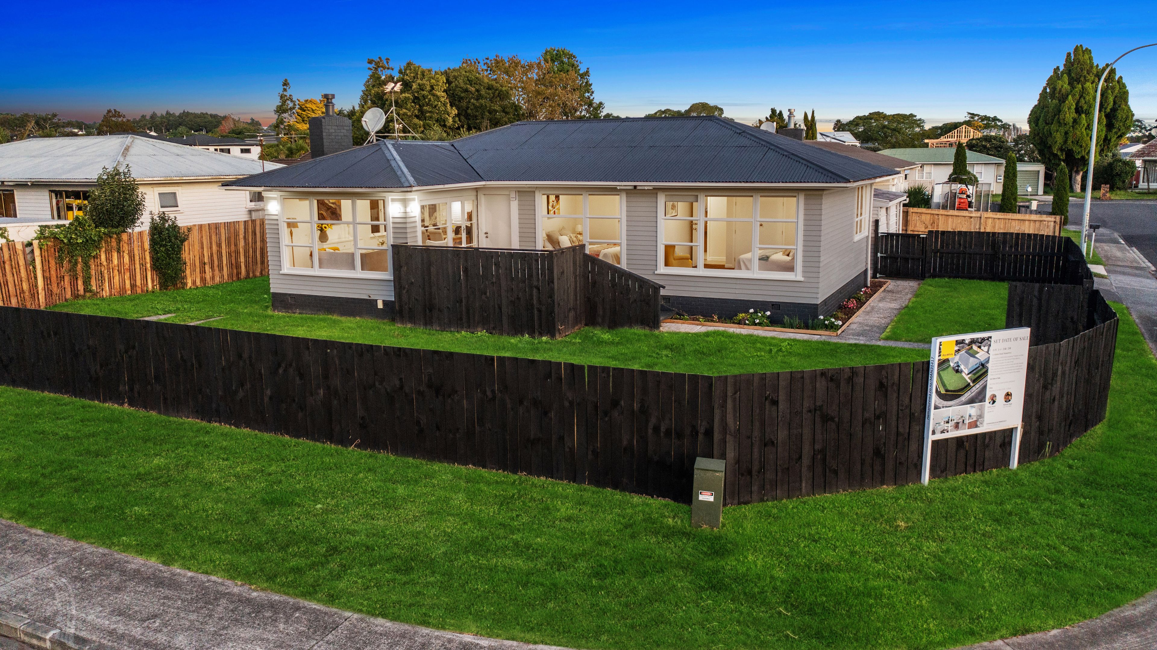 15 Adams Road, Manurewa, Manukau City