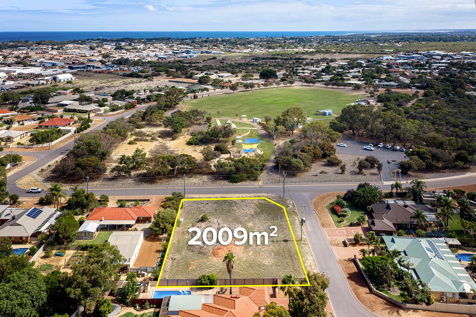 6 Cedar Crescent, Strathalbyn, WA 6530