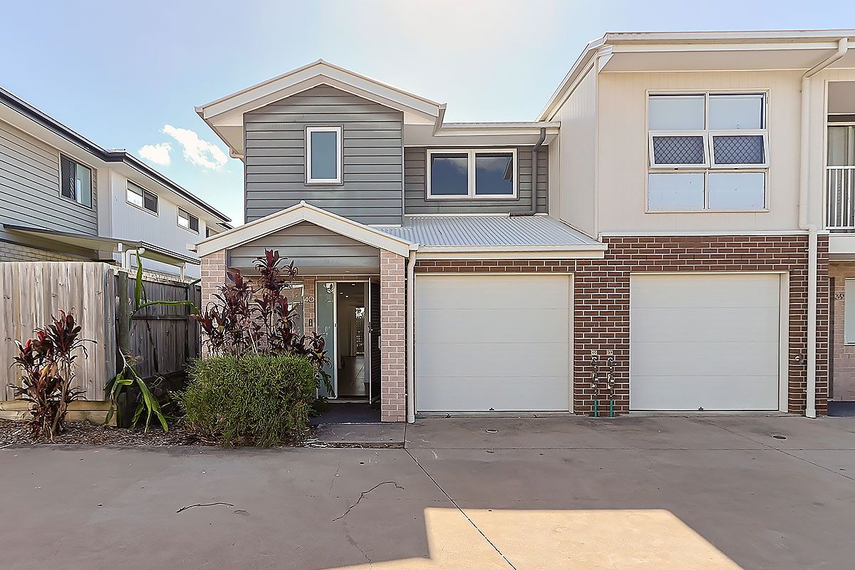 40/43 Farinazzo Street, Richlands, QLD 4077