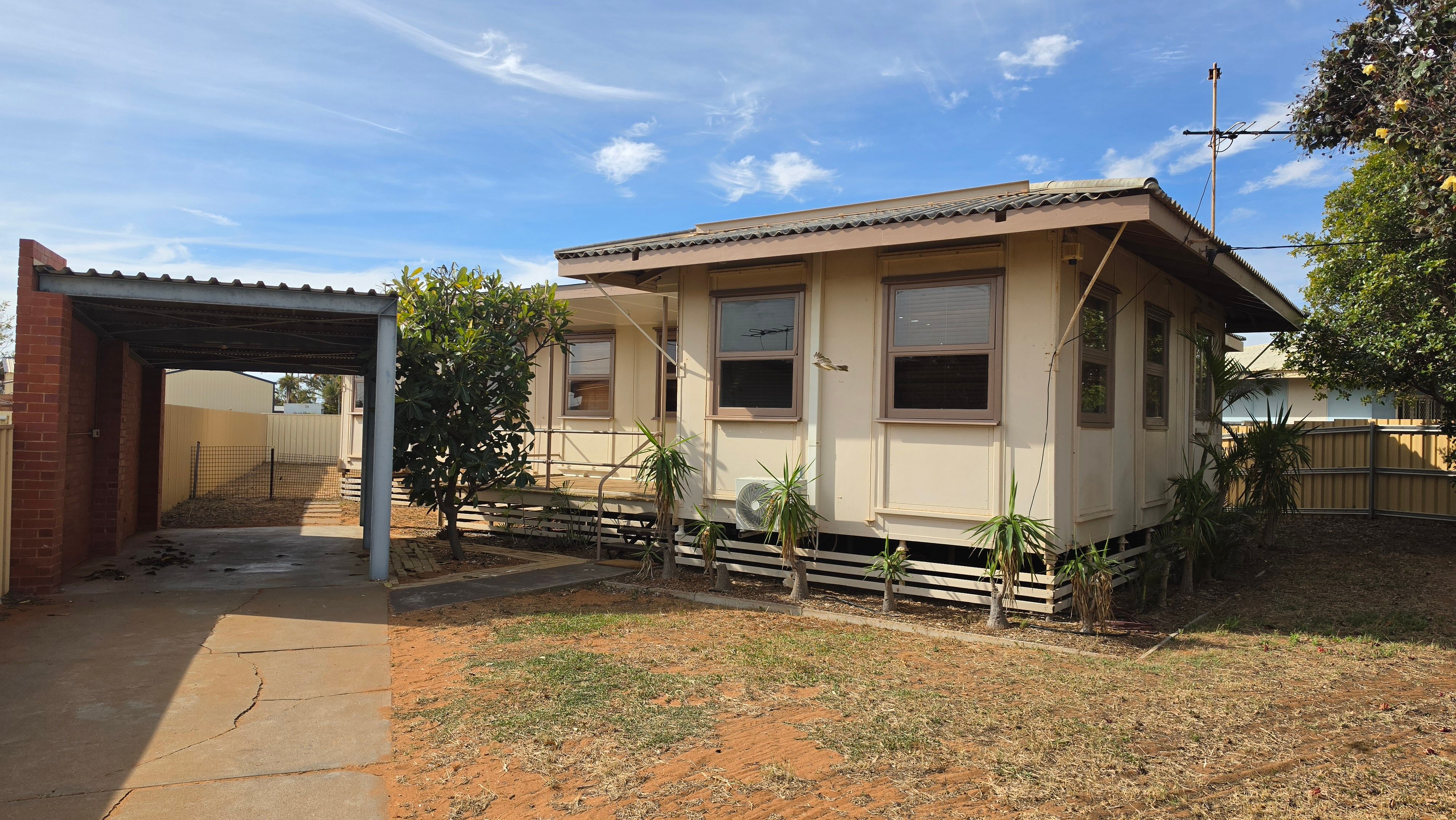6 Craig Street — photo from Ray White Carnarvon