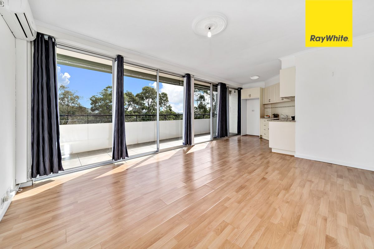 15/6 Wilkins Street, Mawson, ACT 2607
