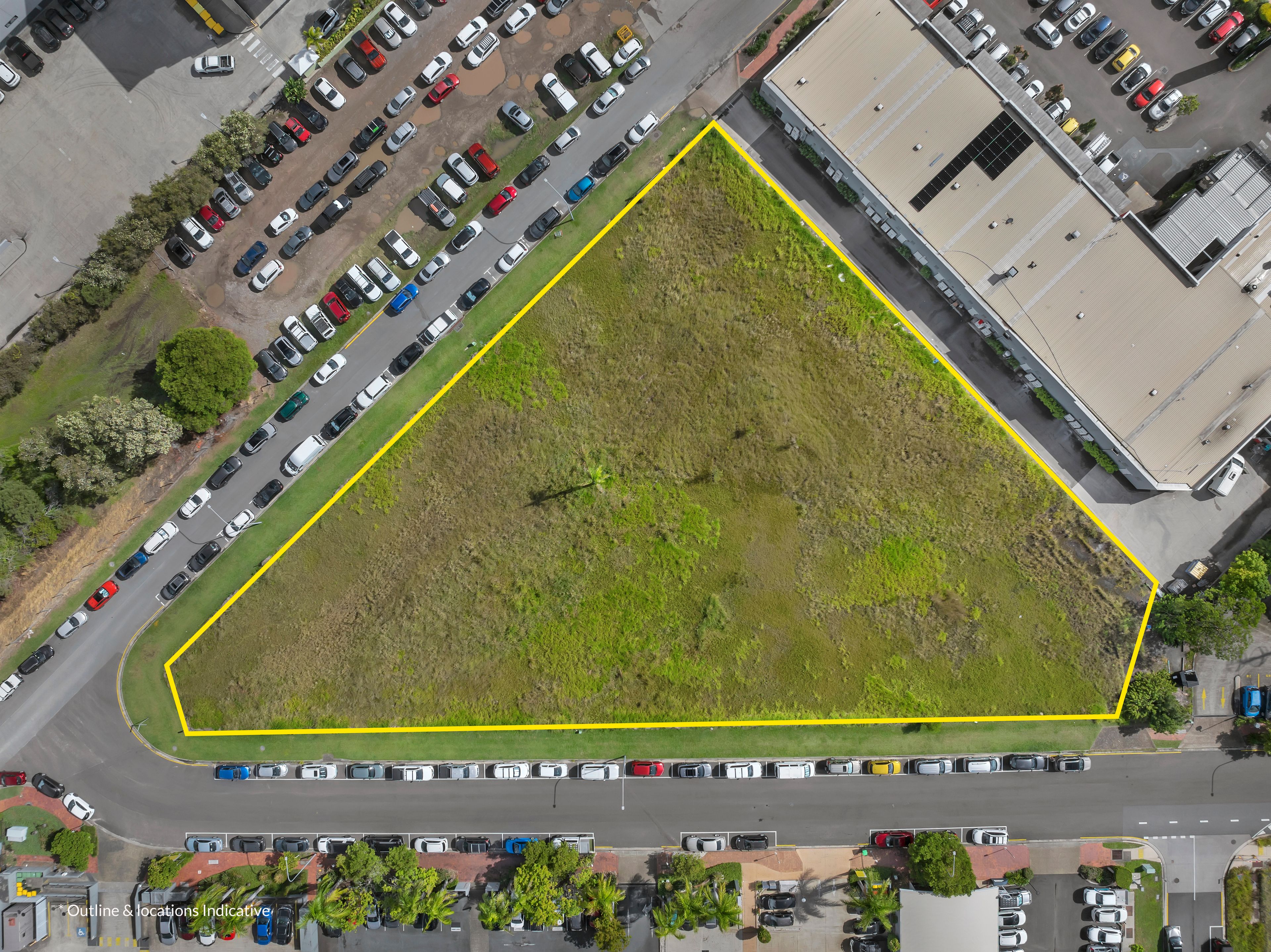 7 & 11 Southern Drive & 10 Carnaby Street, Maroochydore, QLD 4558