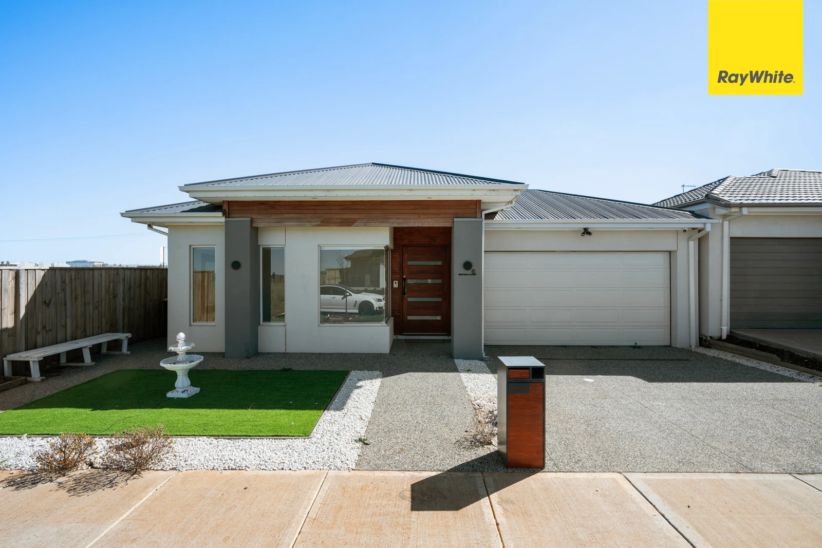 6 Watton Street, Strathtulloh, VIC 3338