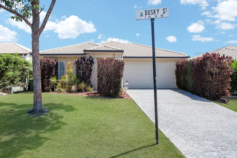 39 Dusky Street, North Lakes, QLD 4509