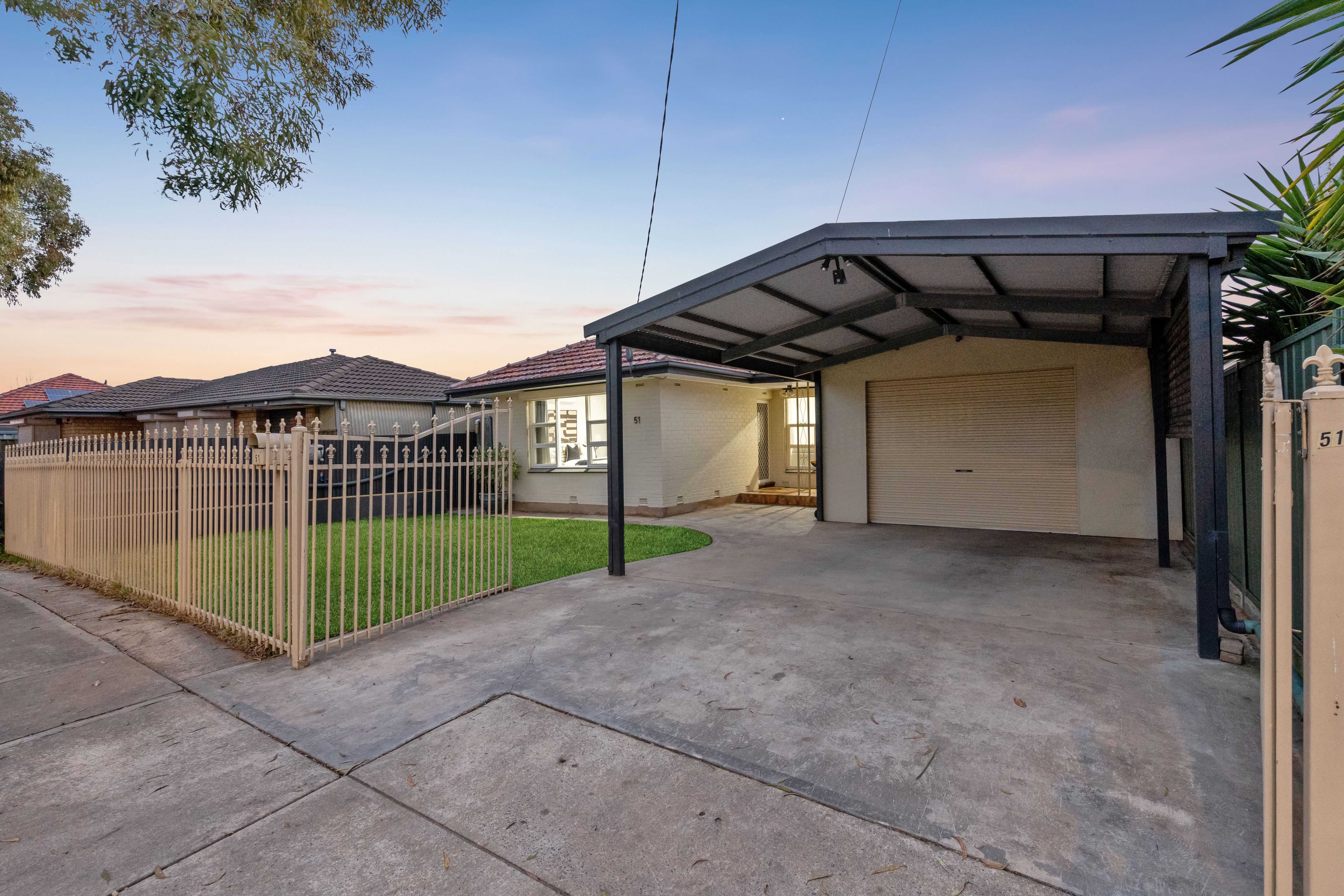 51 Edward Street, Ottoway, SA 5013