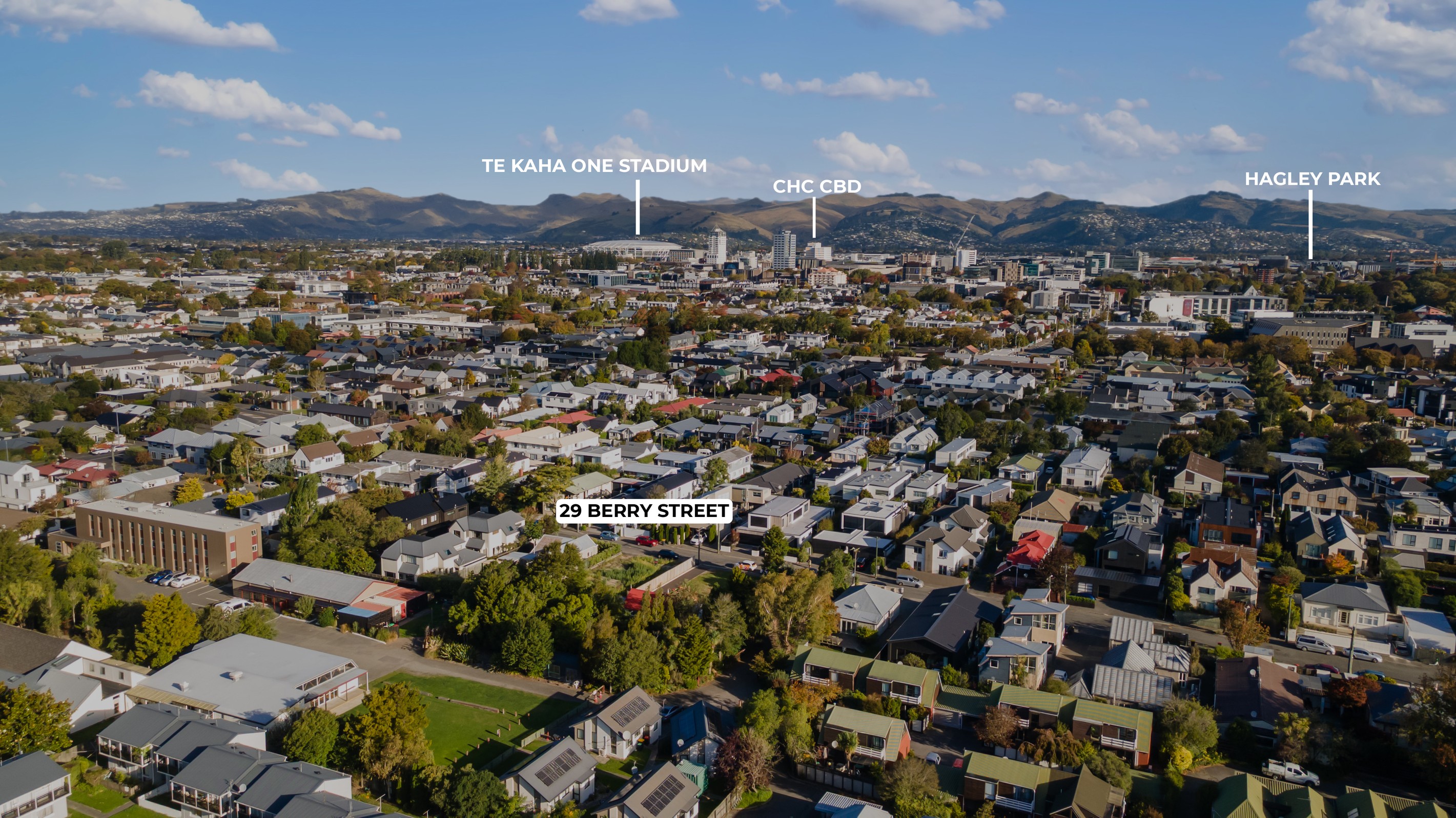 29 Berry Street, Merivale, Christchurch City