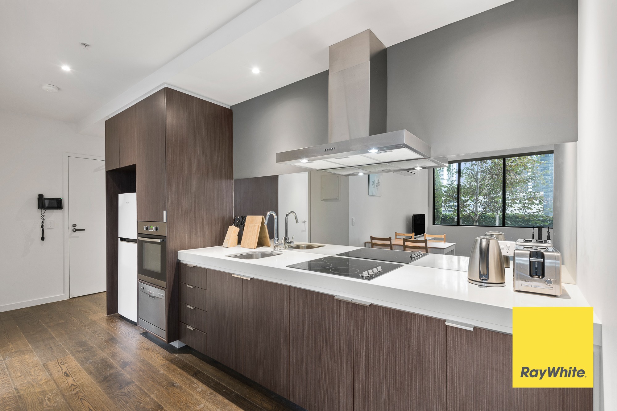 505B/11 Rose Lane, Melbourne, VIC 3000