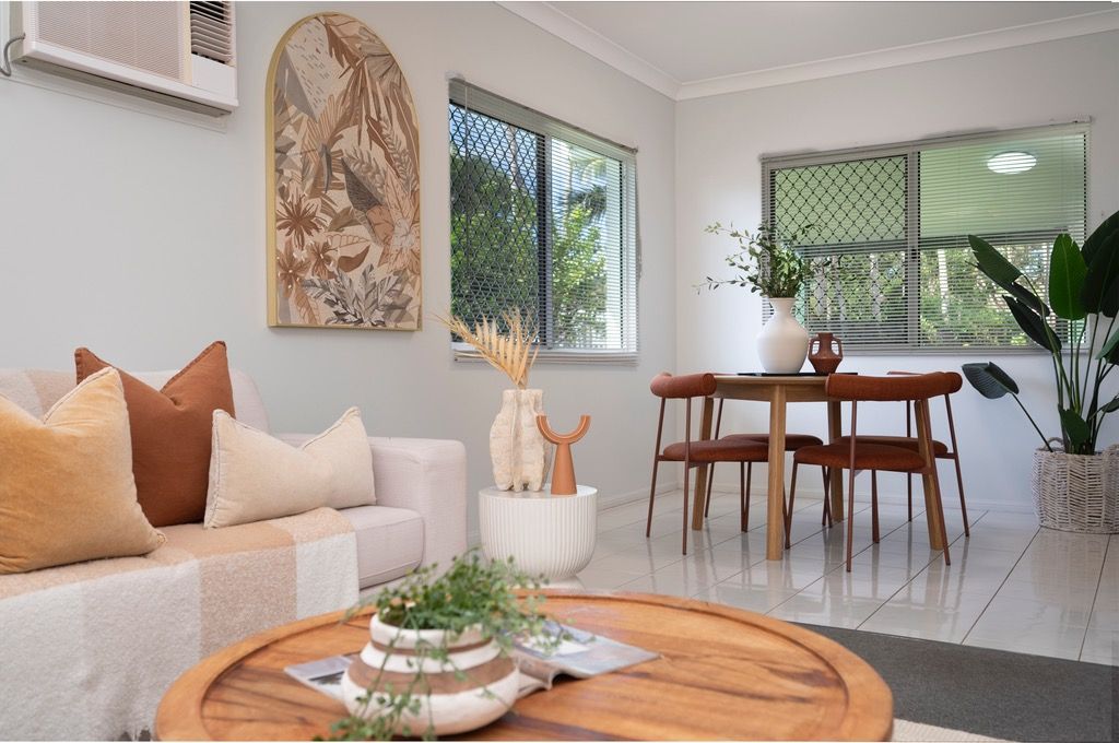 4 Rainbow Street, Condon QLD 4815