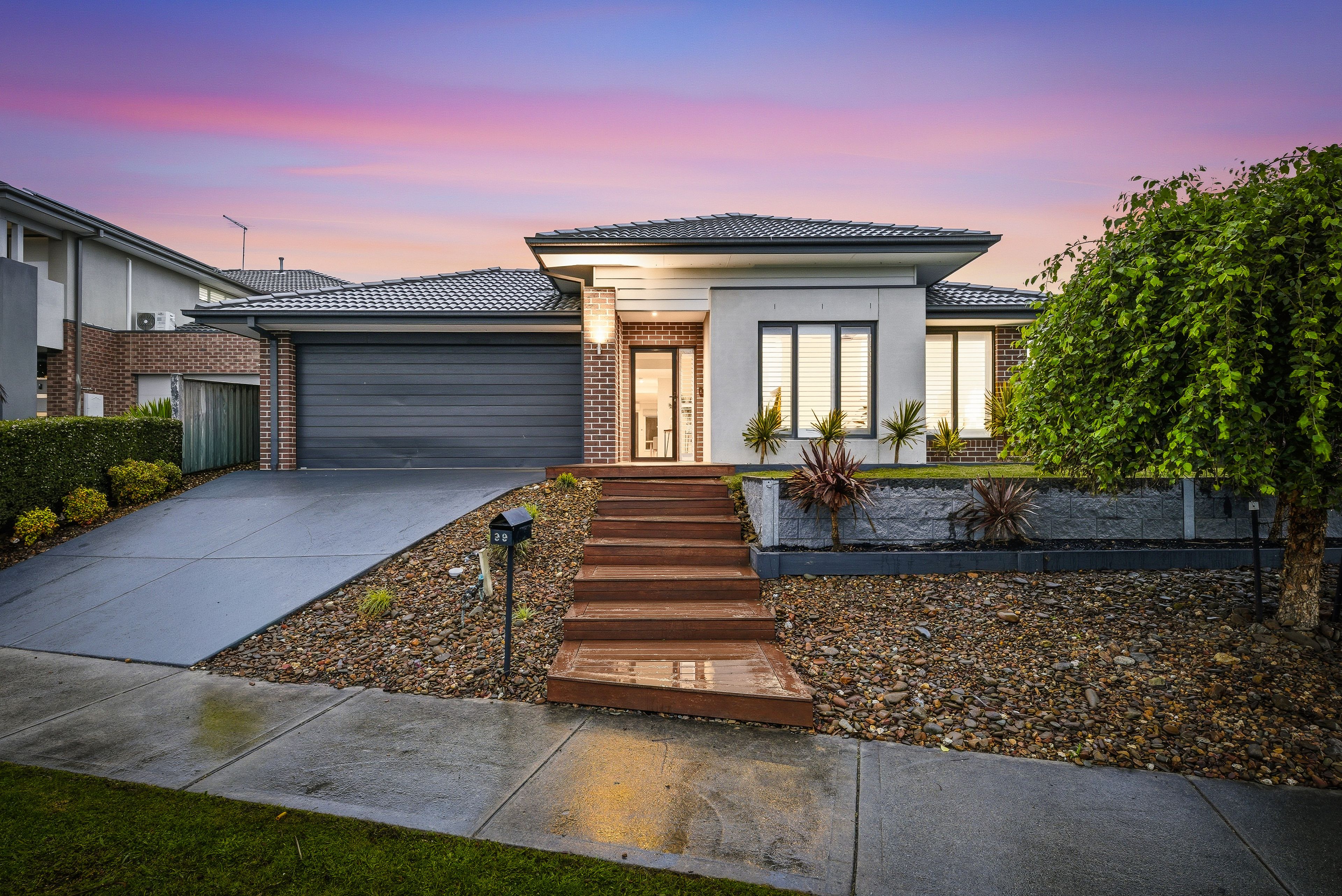 99 Station Creek Way , Botanic Ridge VIC 3977