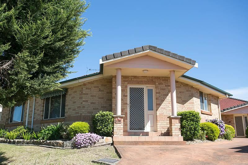 1/143 Pioneer Drive, Flinders, NSW 2529 Leased Villa Ray White