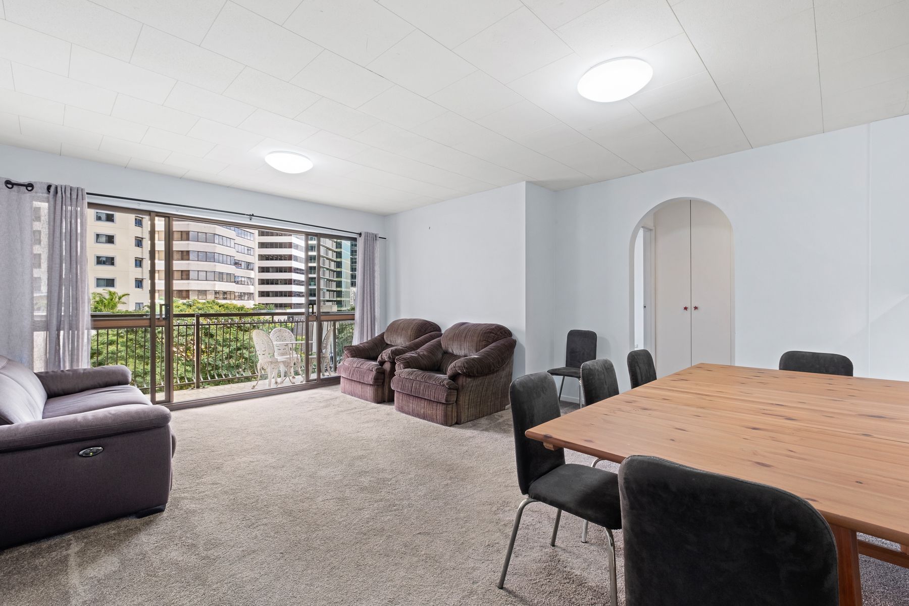 42/29 George Street, Brisbane City, QLD 4000