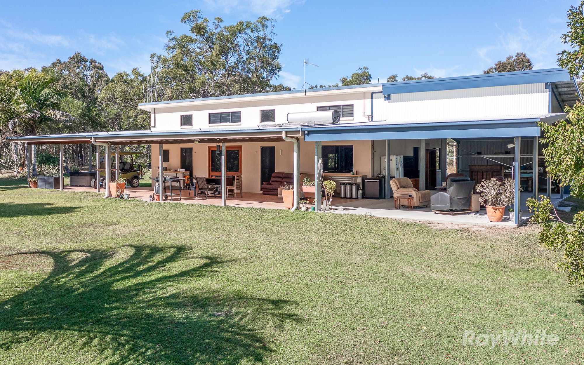 230 Lindy Drive, Rules Beach, QLD 4674