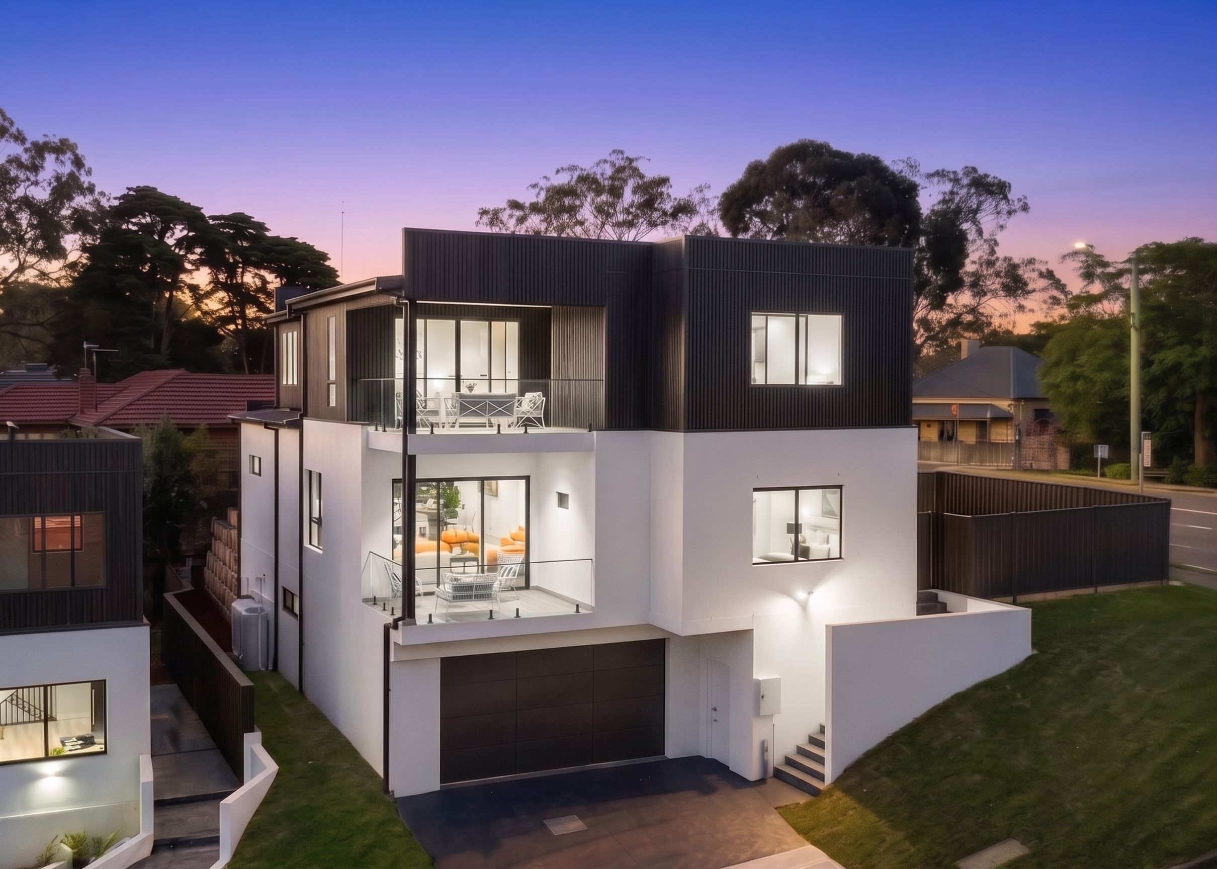 2A Illarangi Street — photo from Ray White Castle Hill