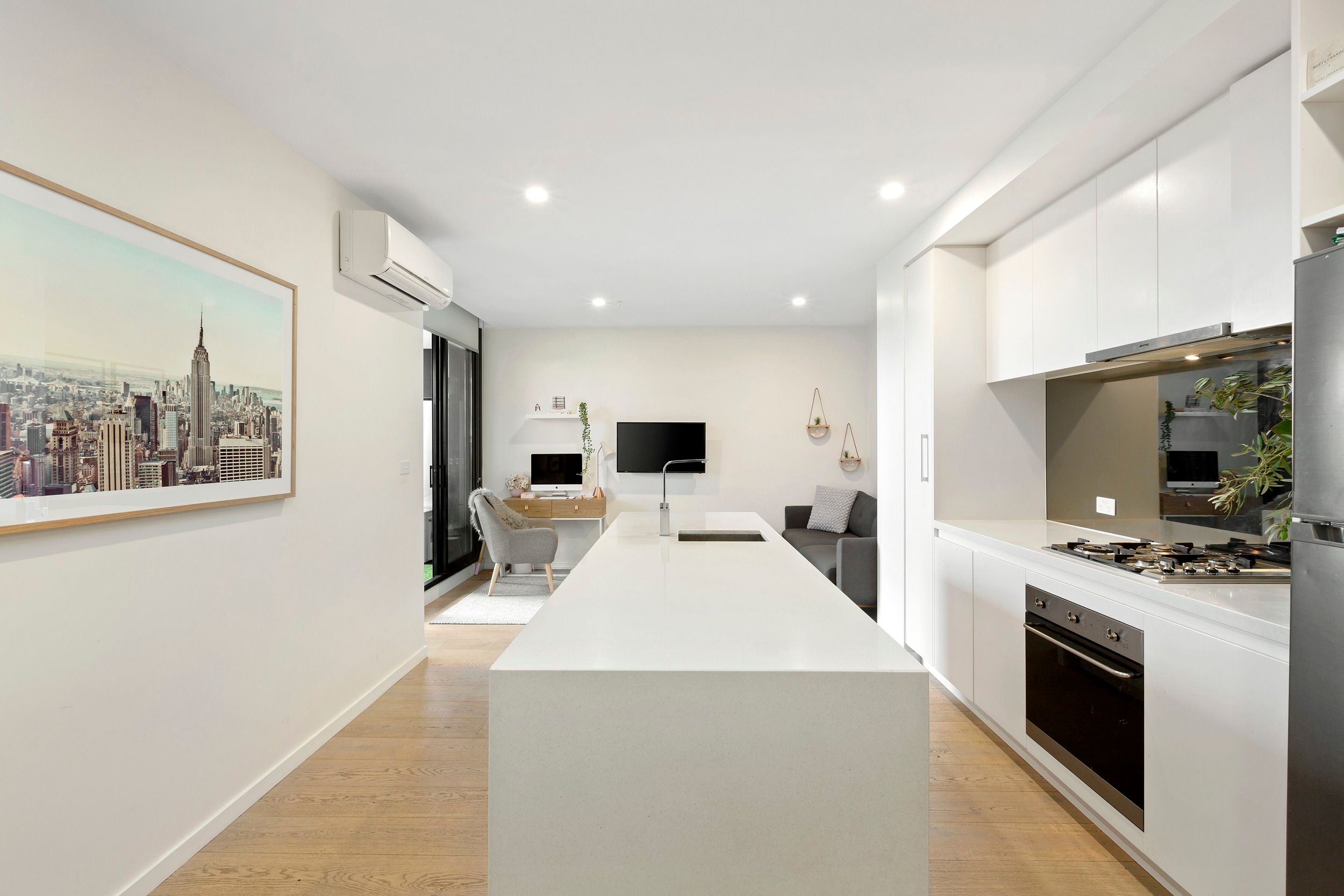 523/85 Market Street, South Melbourne, VIC 3205