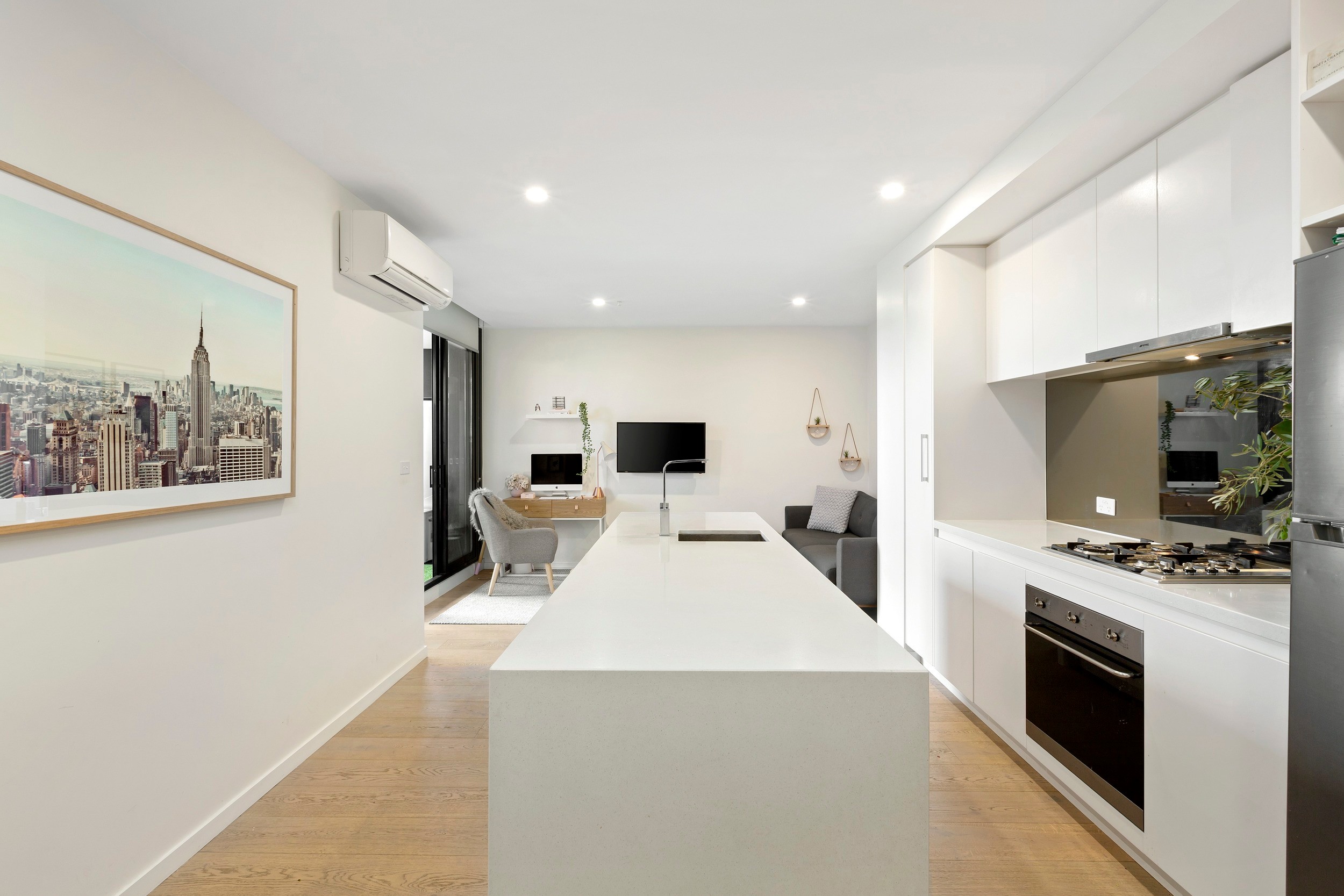 523/85 Market Street, South Melbourne, VIC 3205