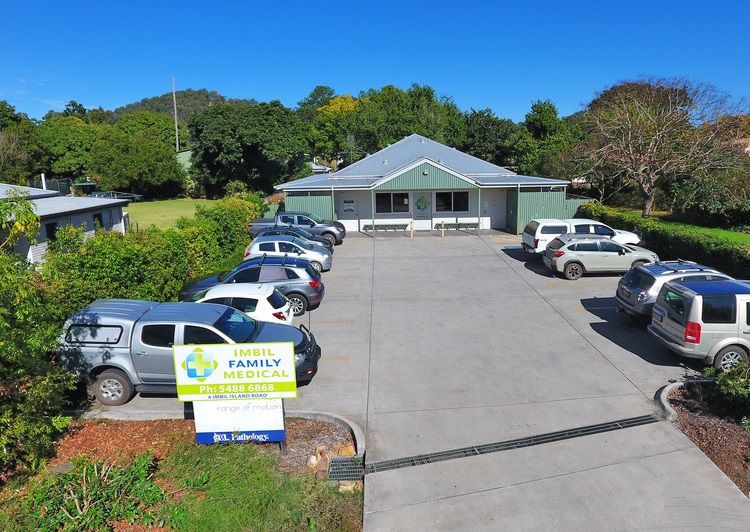 6 Imbil Island Road, Imbil, QLD 4570