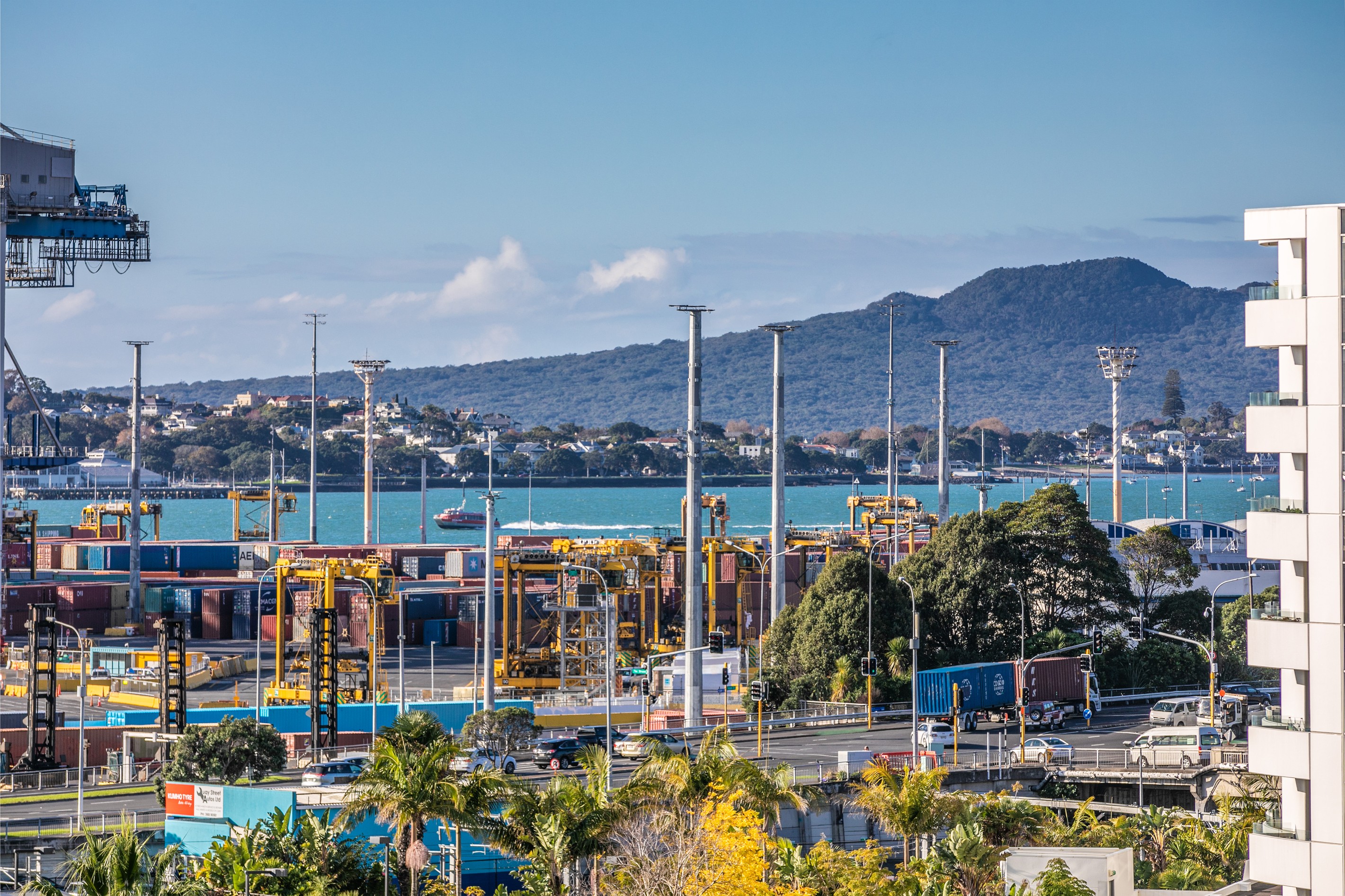 Y4/30 York Street, Parnell, Auckland City