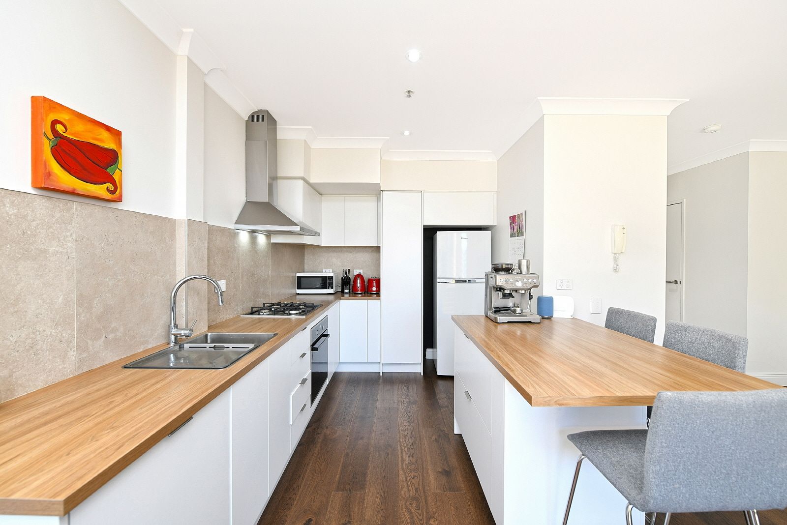 402/82-84 Abercrombie Street, Chippendale, NSW 2008