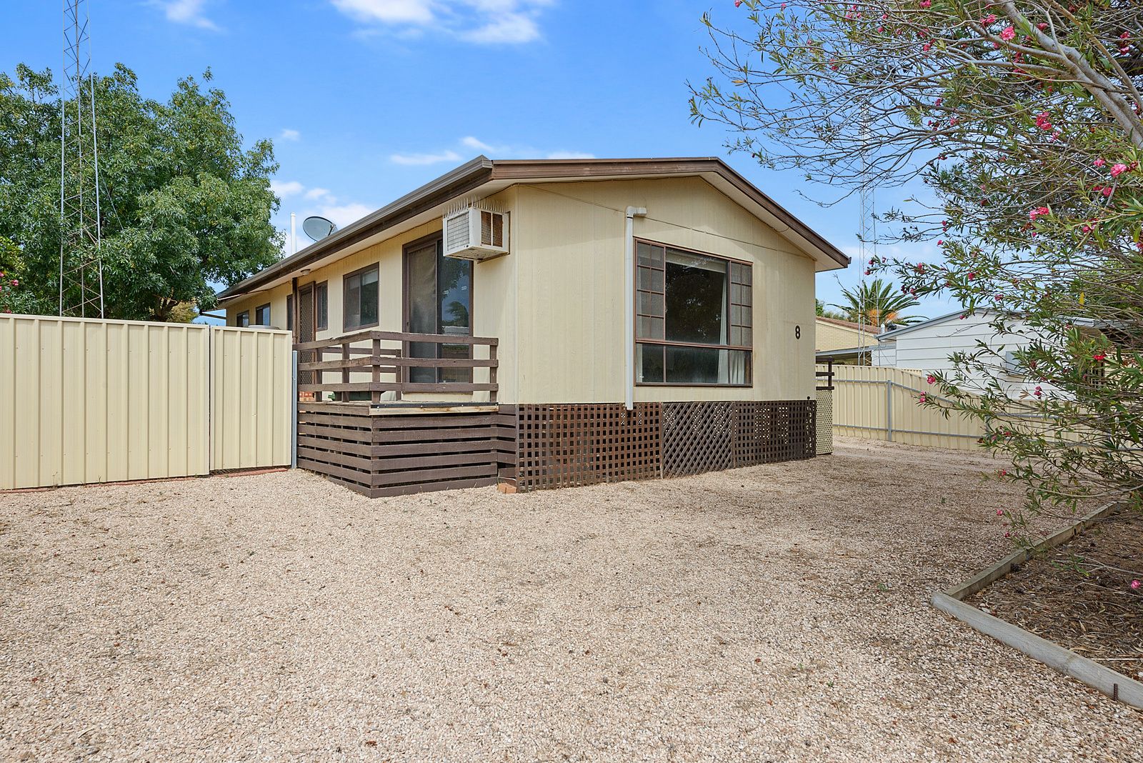 8 Narangga Terrace, Moonta Bay, SA 5558