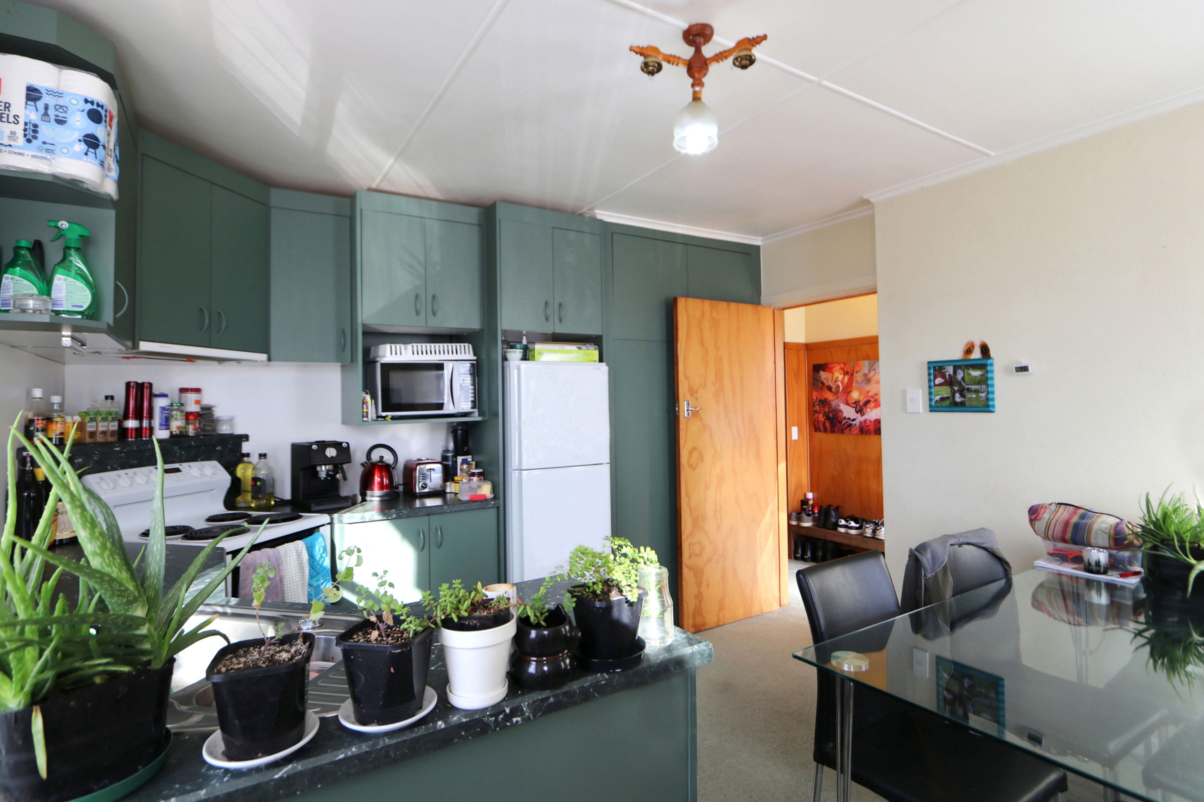 443 Yarrow Street, Glengarry, Invercargill