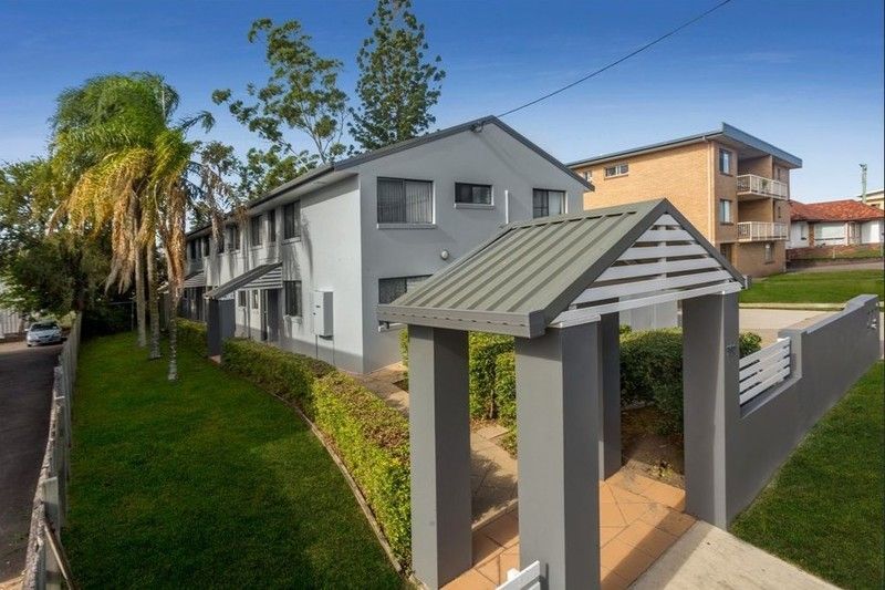 157 Stafford Road, Kedron QLD 4031