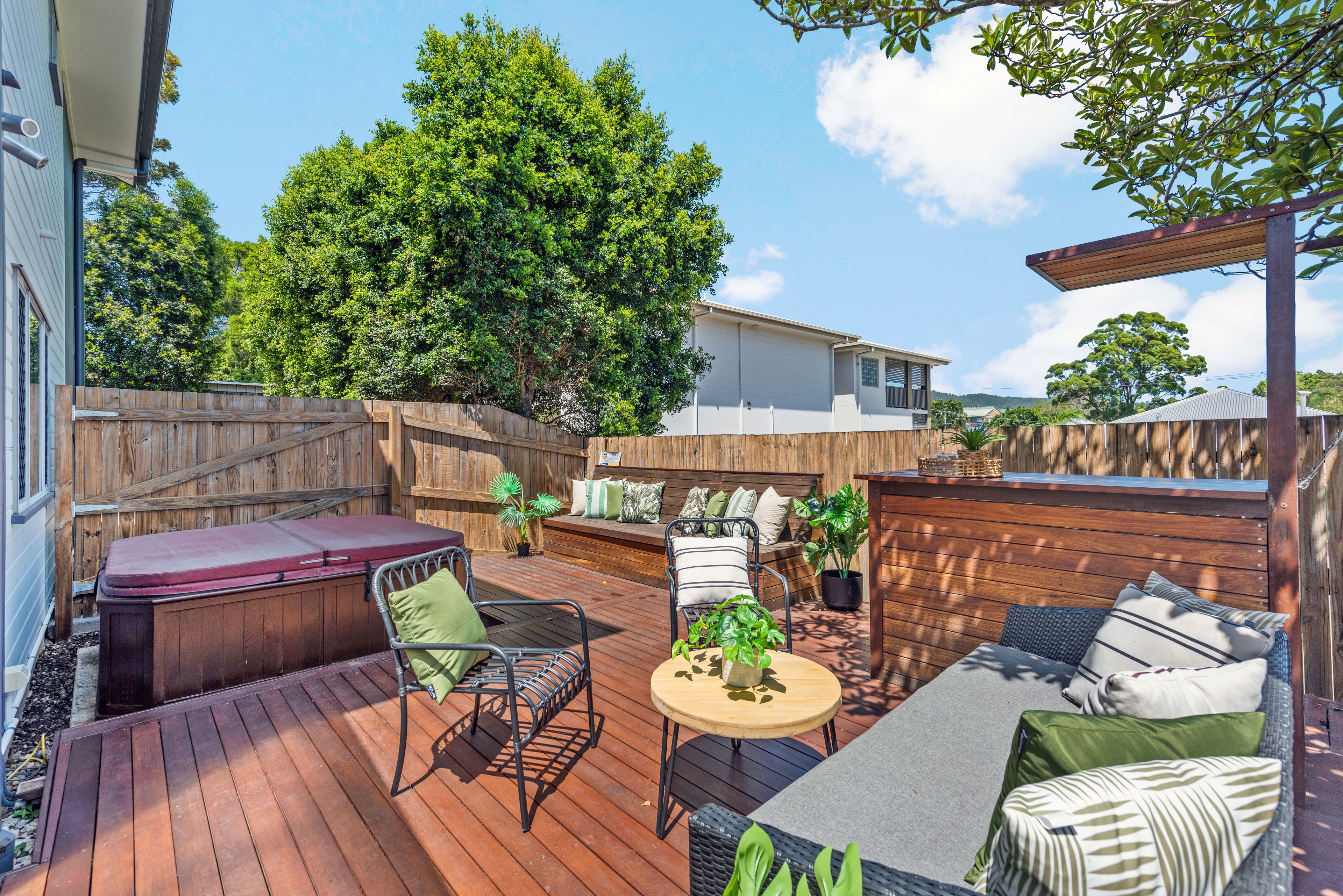 24 Hawthorne Street, Enoggera QLD 4051
