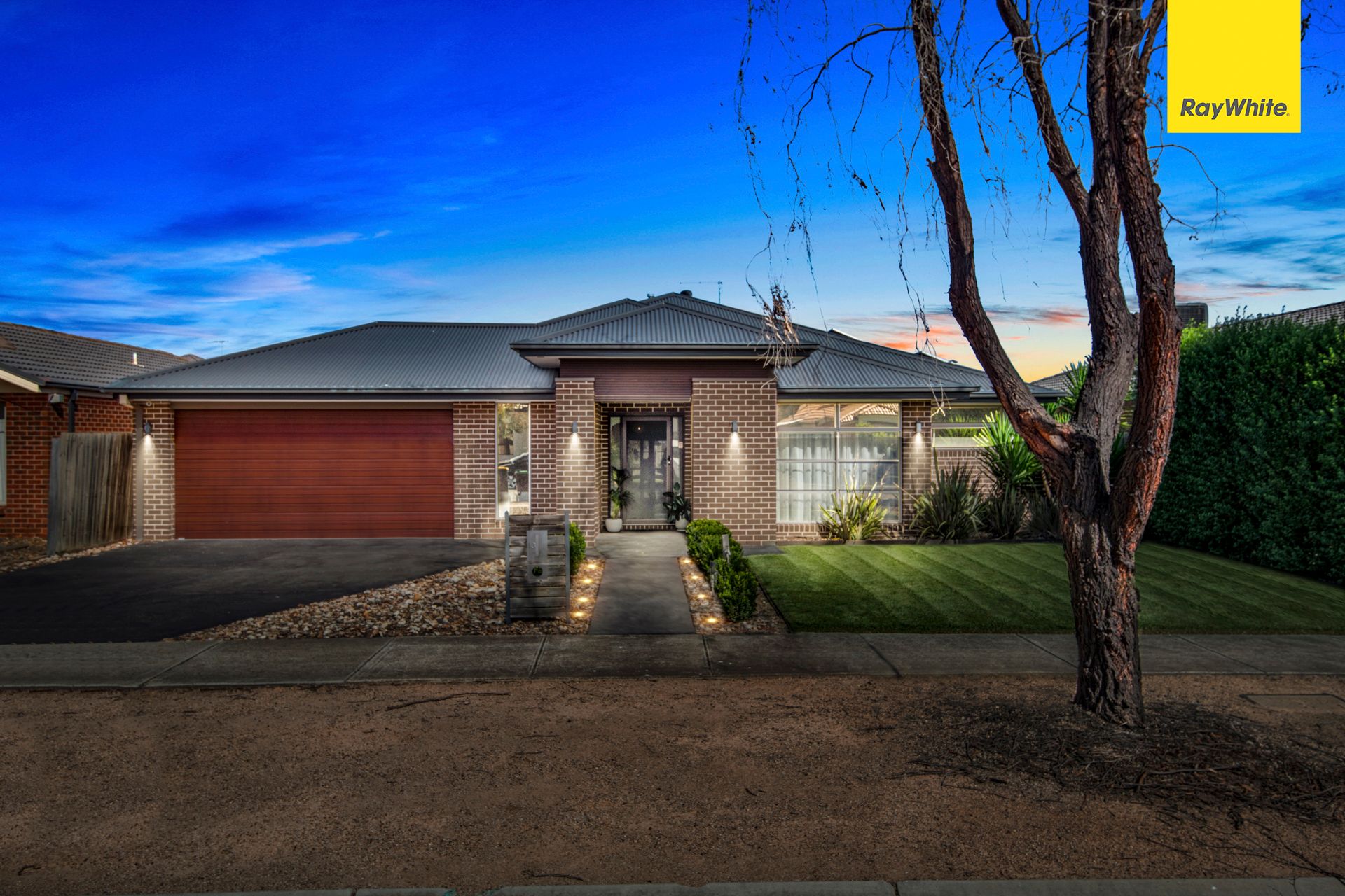 43 Black Knight Way, Kurunjang, VIC 3337