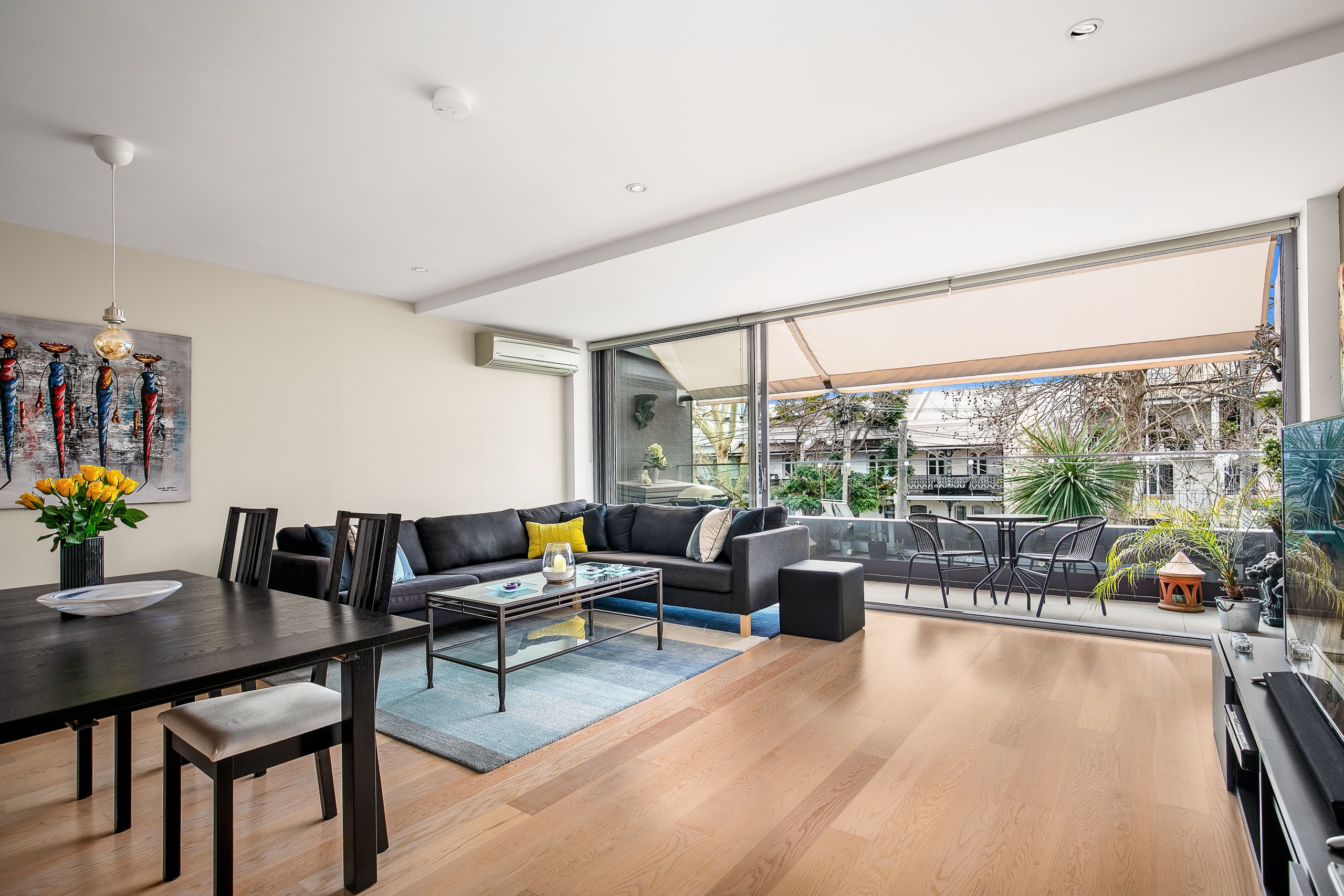 2/11 Ridge Street, North Sydney, NSW 2060