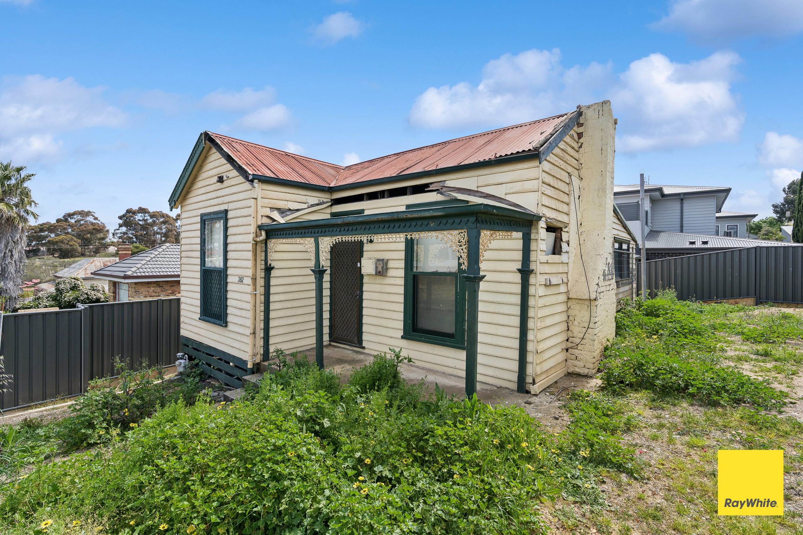 382 Barnard Street, Ironbark, VIC 3550