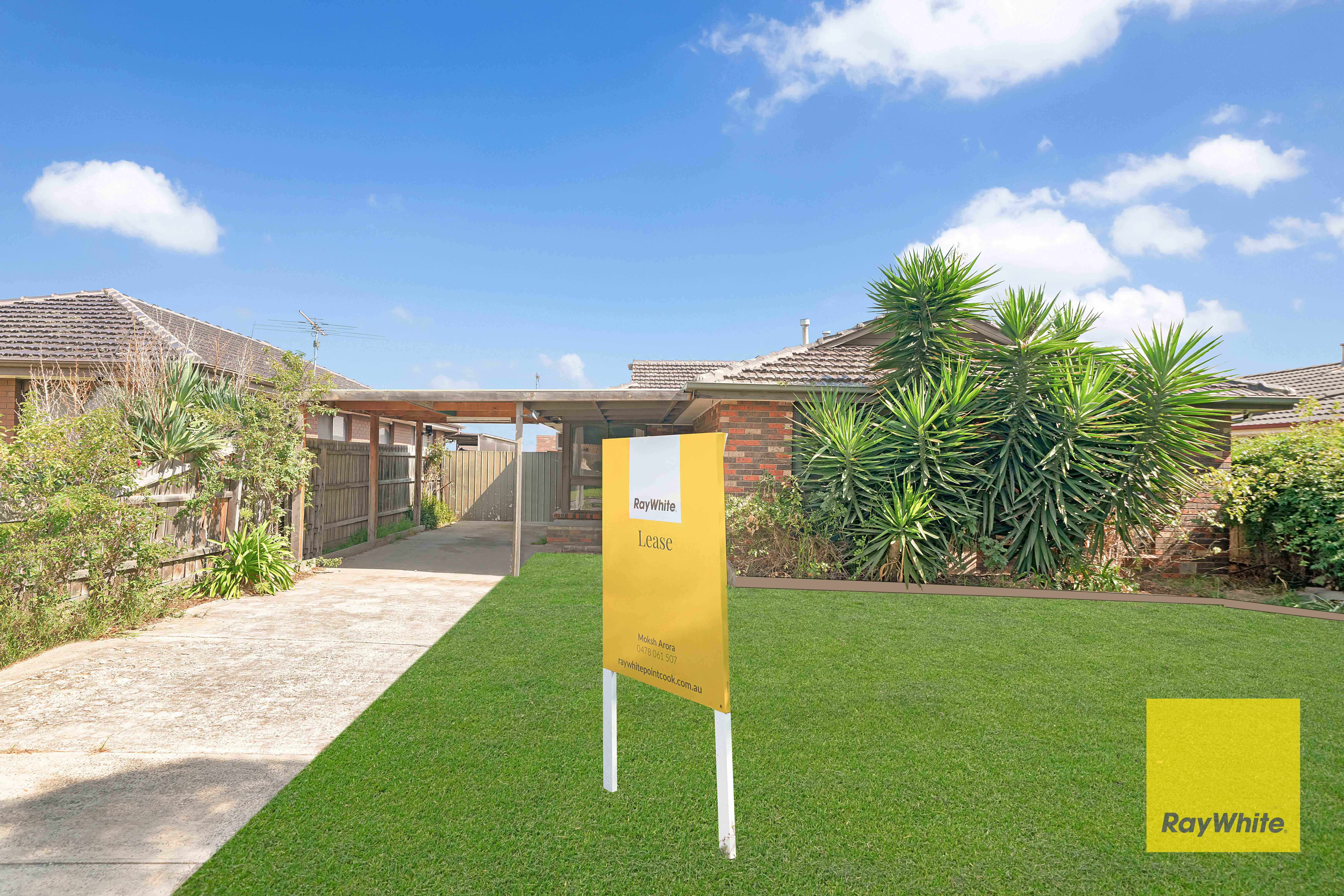 16 Crellin Avenue, Altona Meadows, VIC 3028